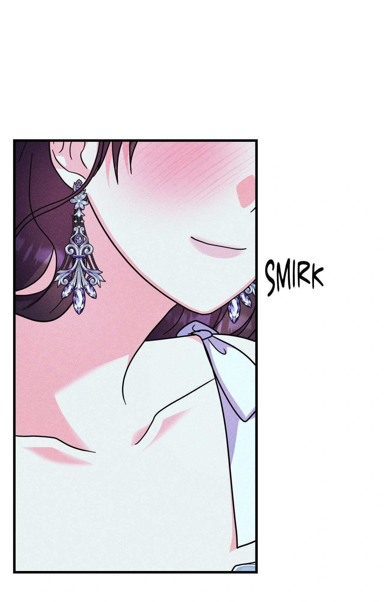 Secret Education with My Lady Chapter 16 - page 64