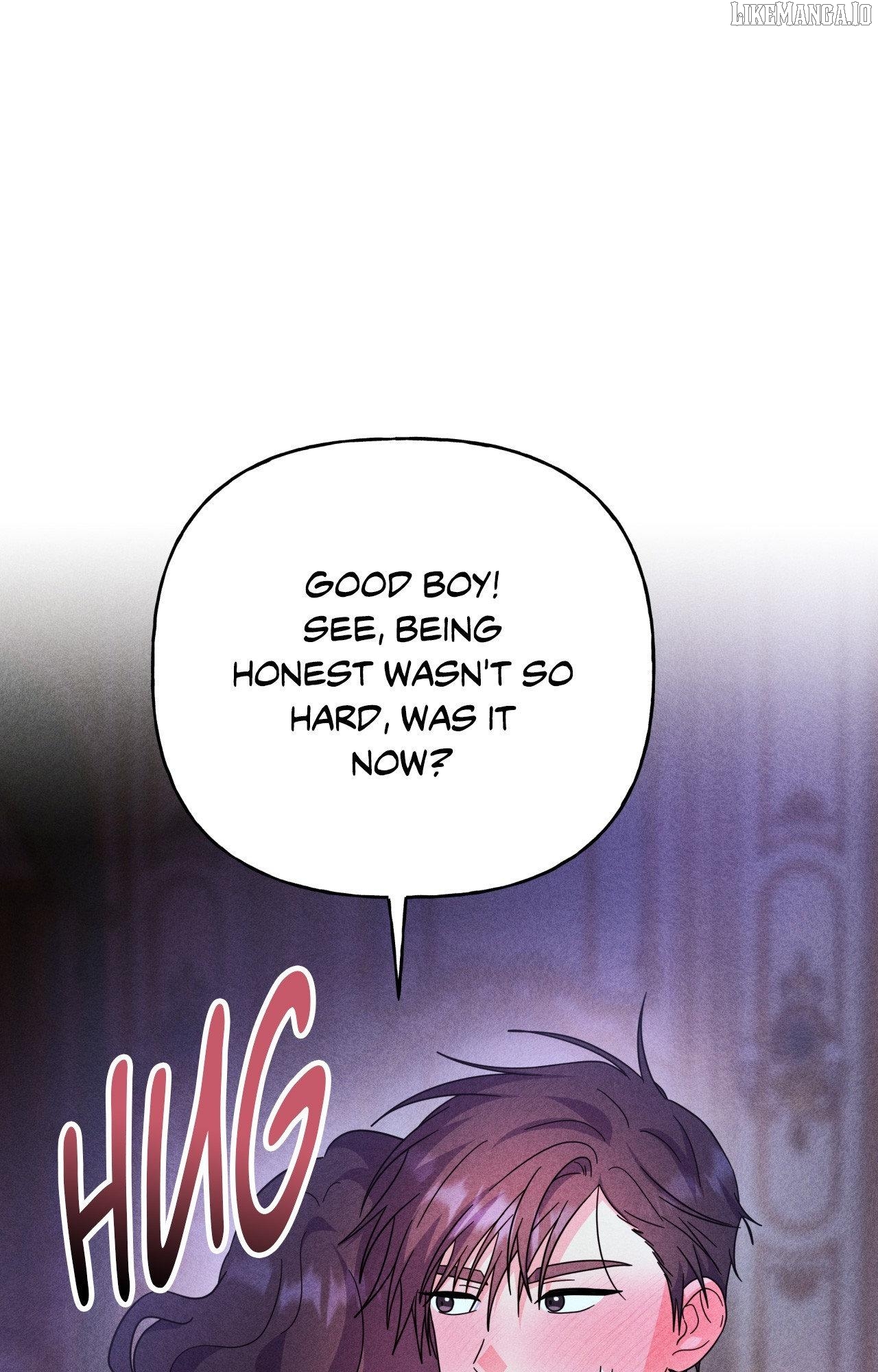 Secret Education with My Lady Chapter 16 - page 65