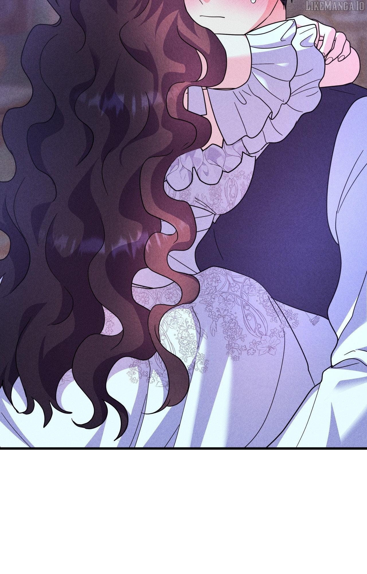 Secret Education with My Lady Chapter 16 - page 66