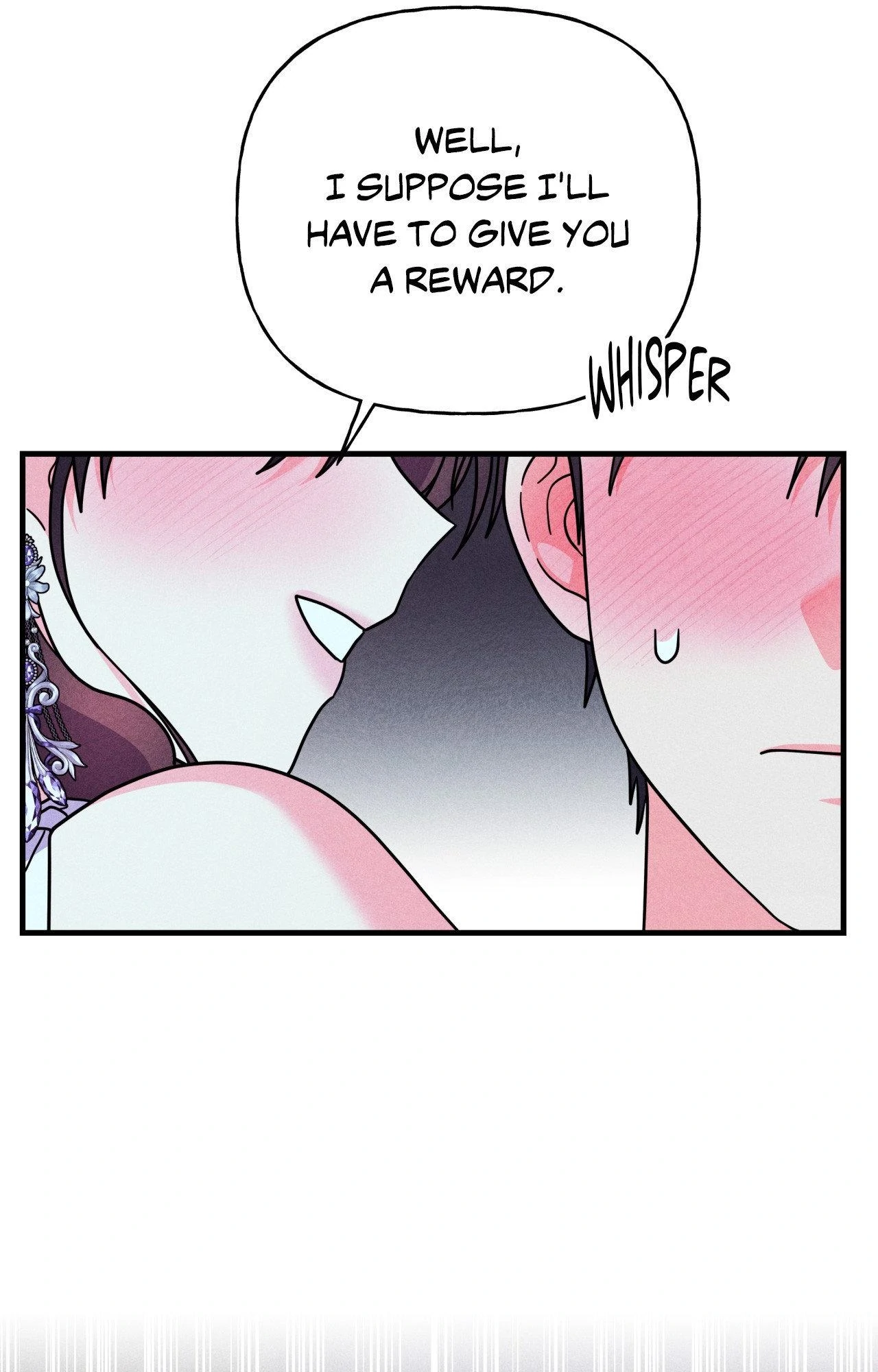 Secret Education with My Lady Chapter 16 - page 67