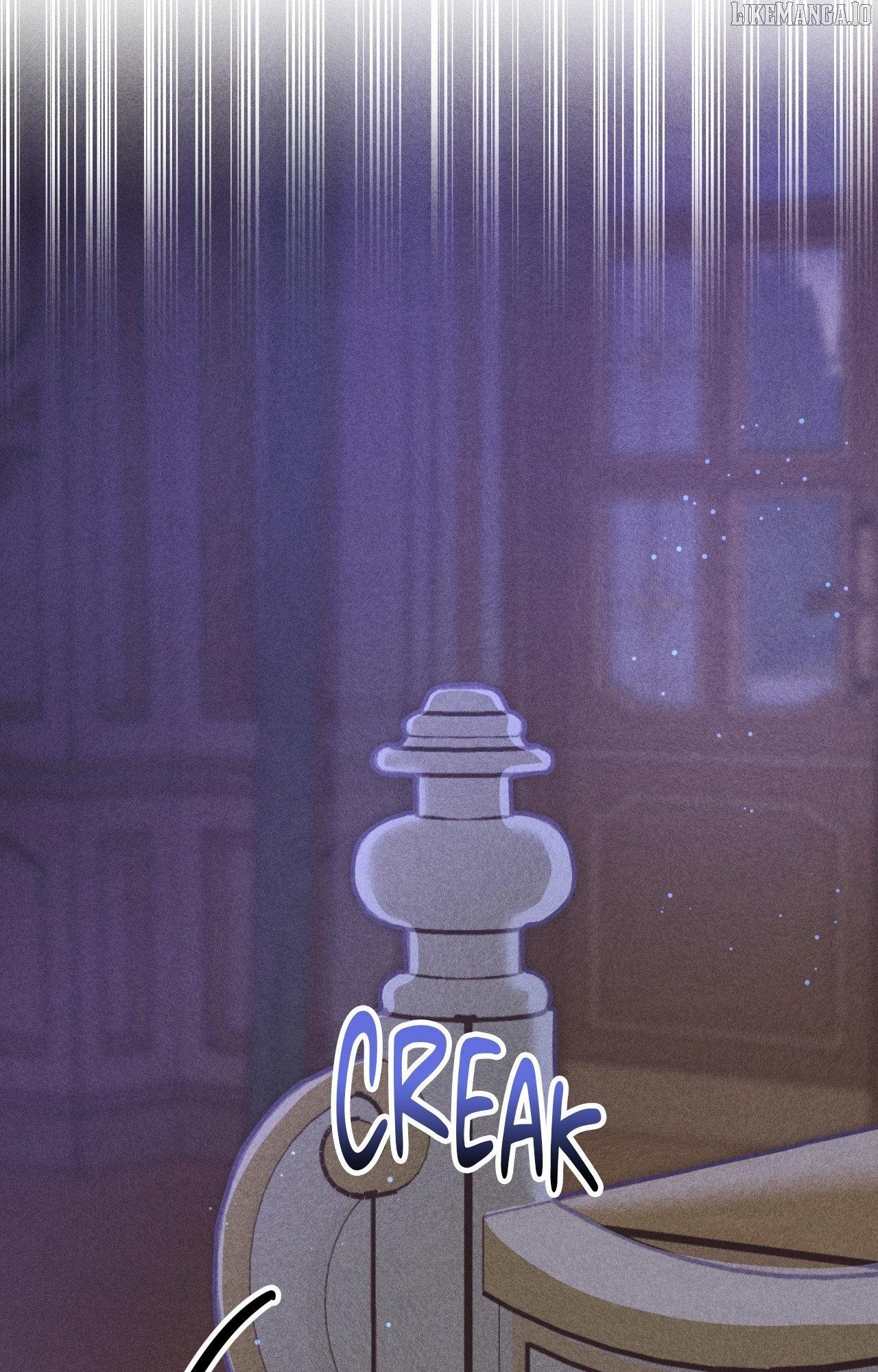 Secret Education with My Lady Chapter 16 - page 68