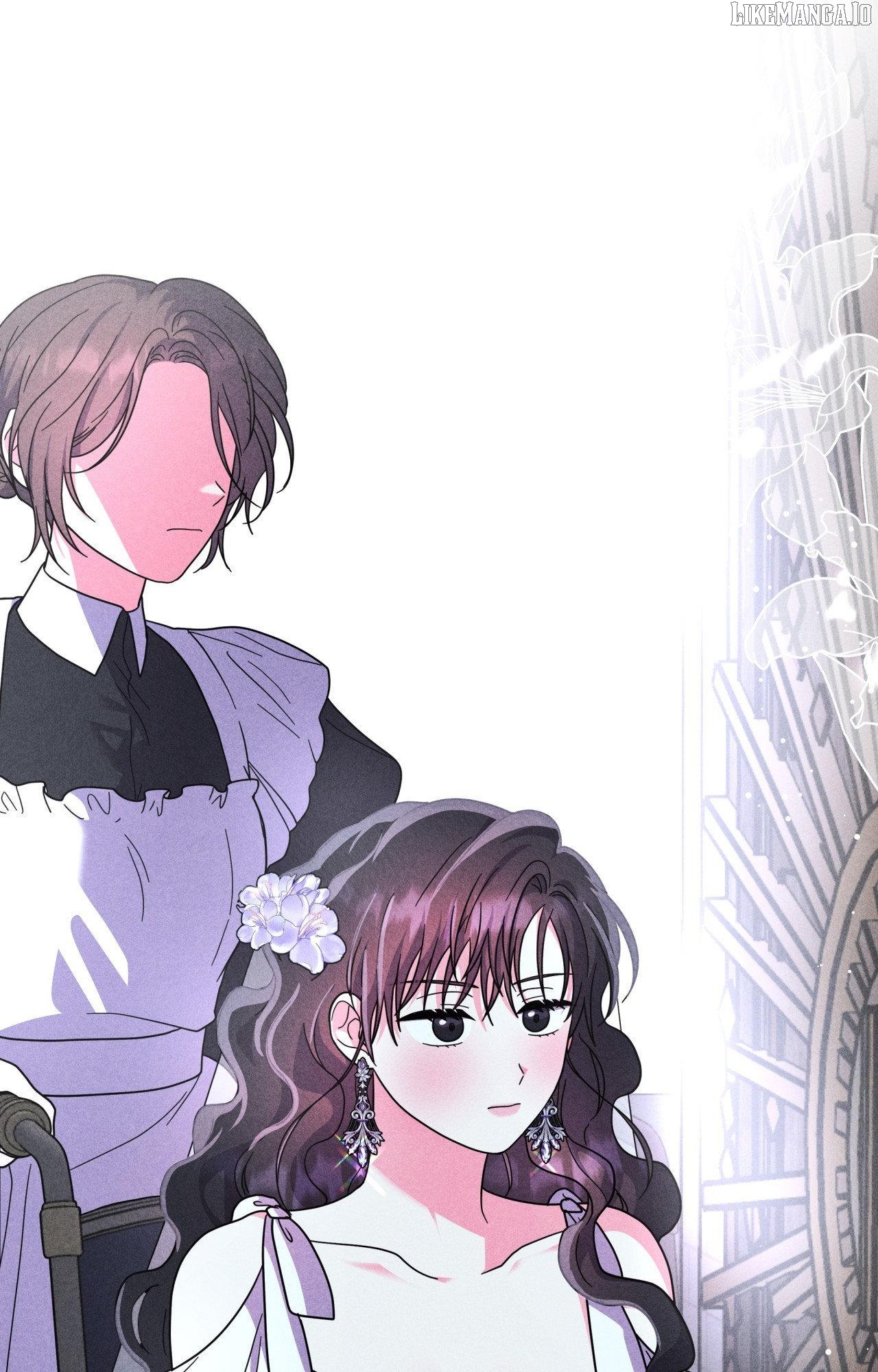 Secret Education with My Lady Chapter 16 - page 6