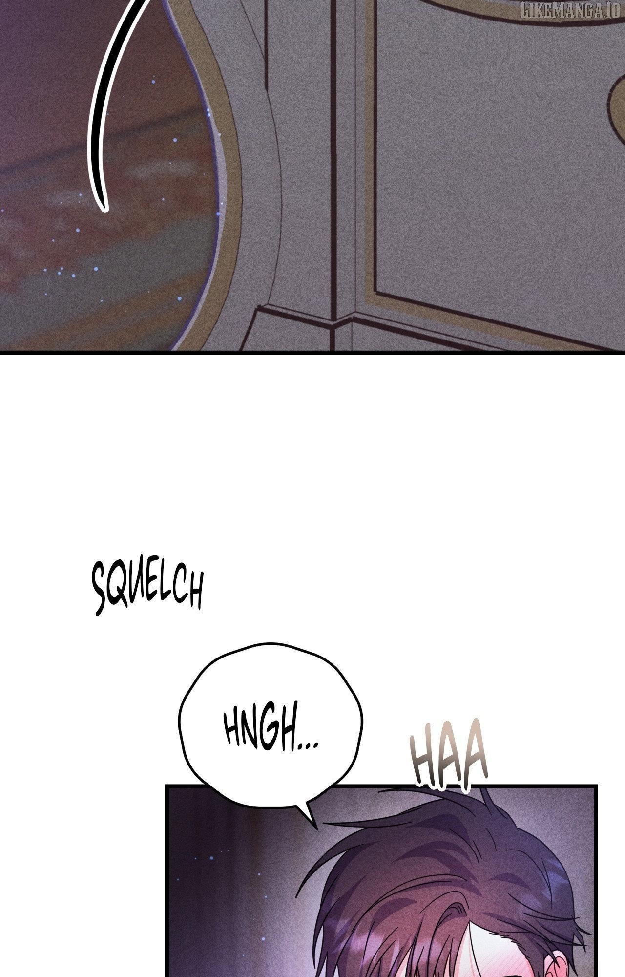 Secret Education with My Lady Chapter 16 - page 69