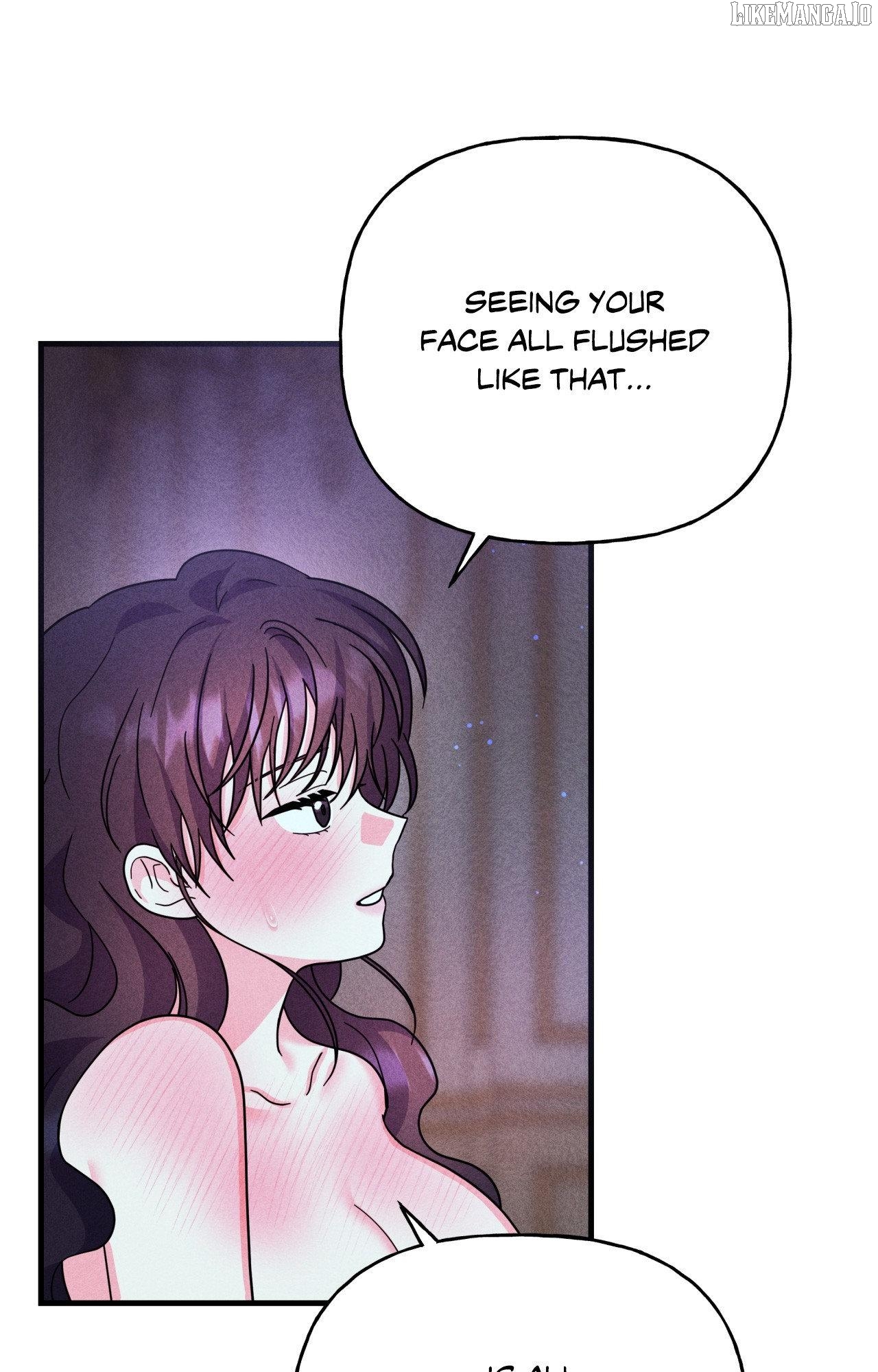 Secret Education with My Lady Chapter 16 - page 76