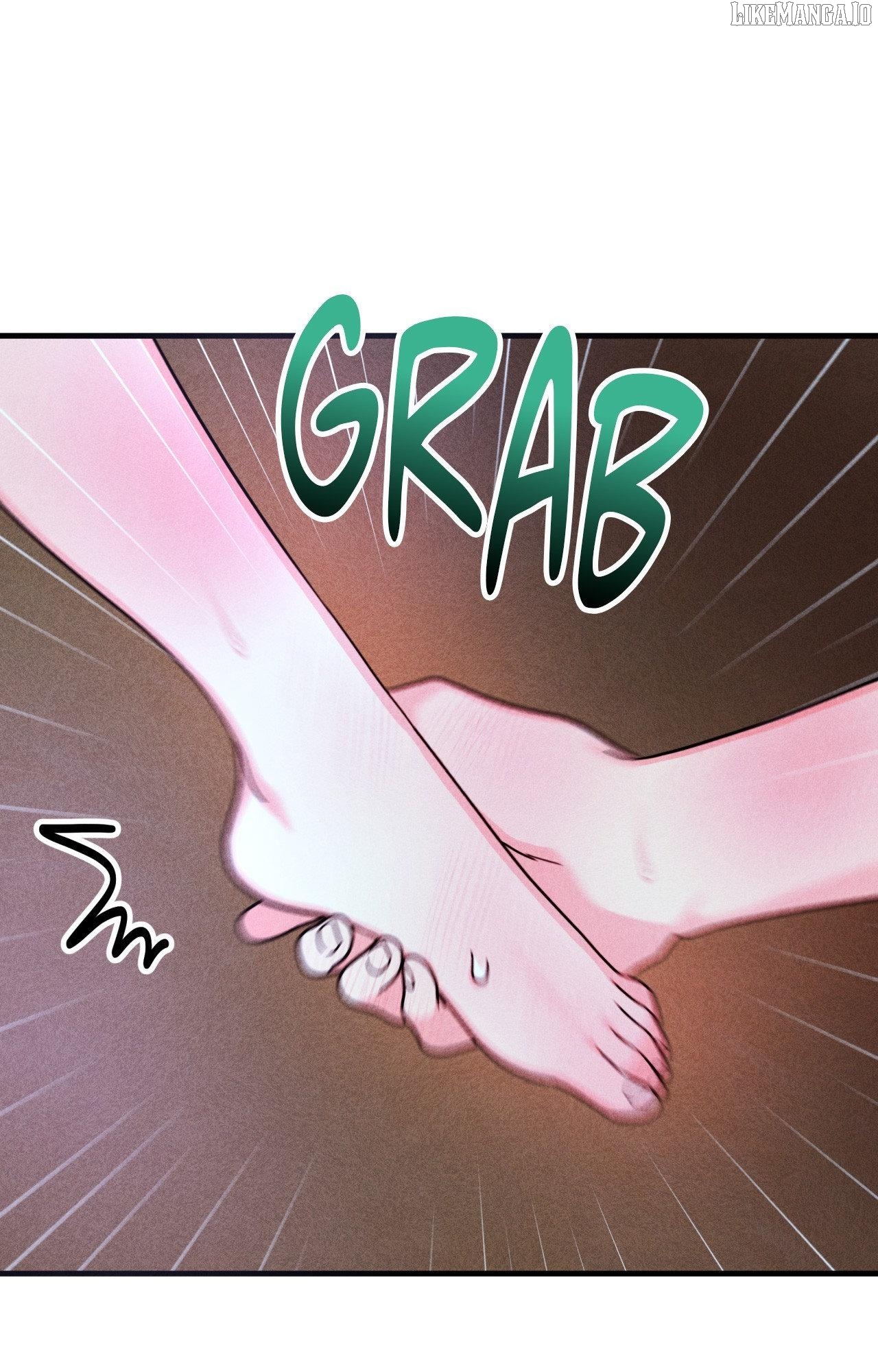 Secret Education with My Lady Chapter 16 - page 80