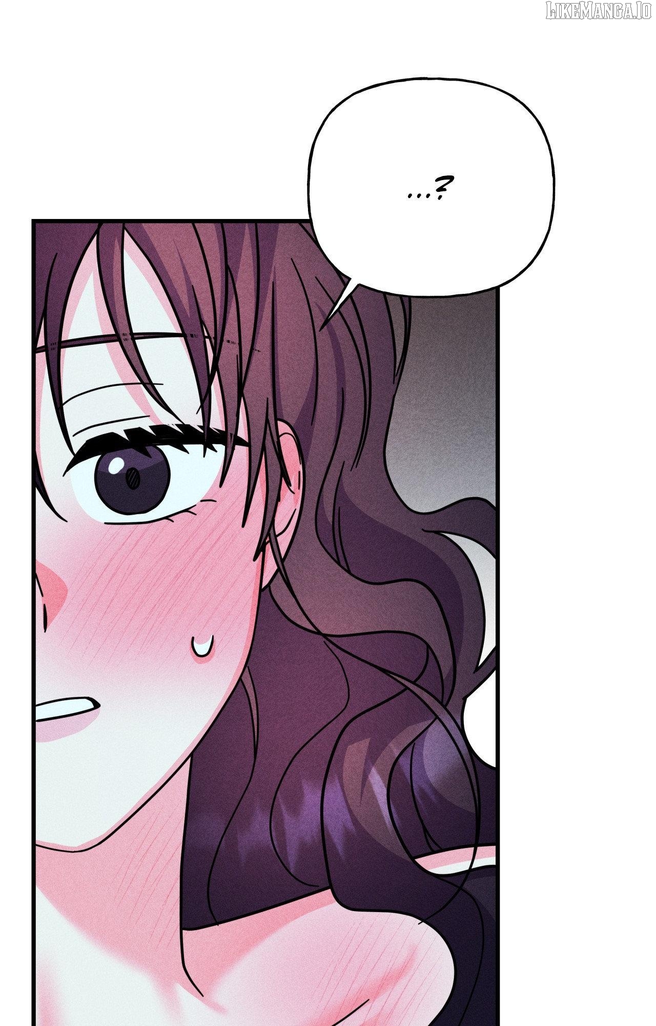 Secret Education with My Lady Chapter 16 - page 82