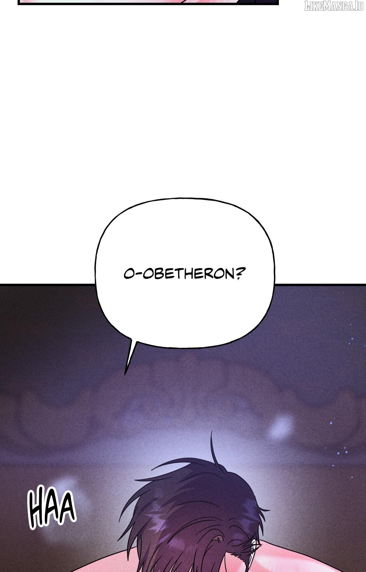 Secret Education with My Lady Chapter 16 - page 83