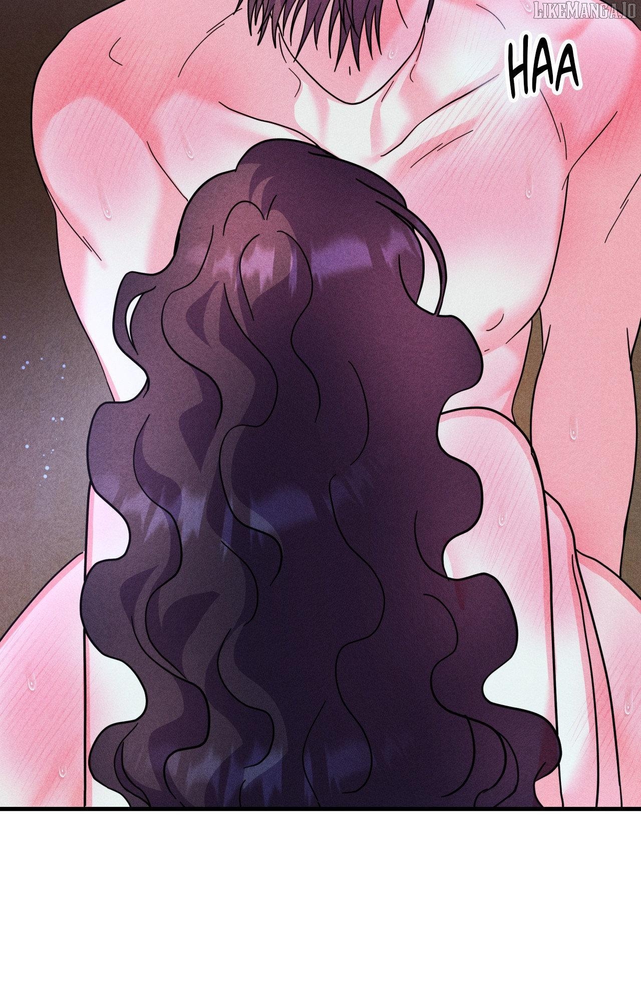 Secret Education with My Lady Chapter 16 - page 84