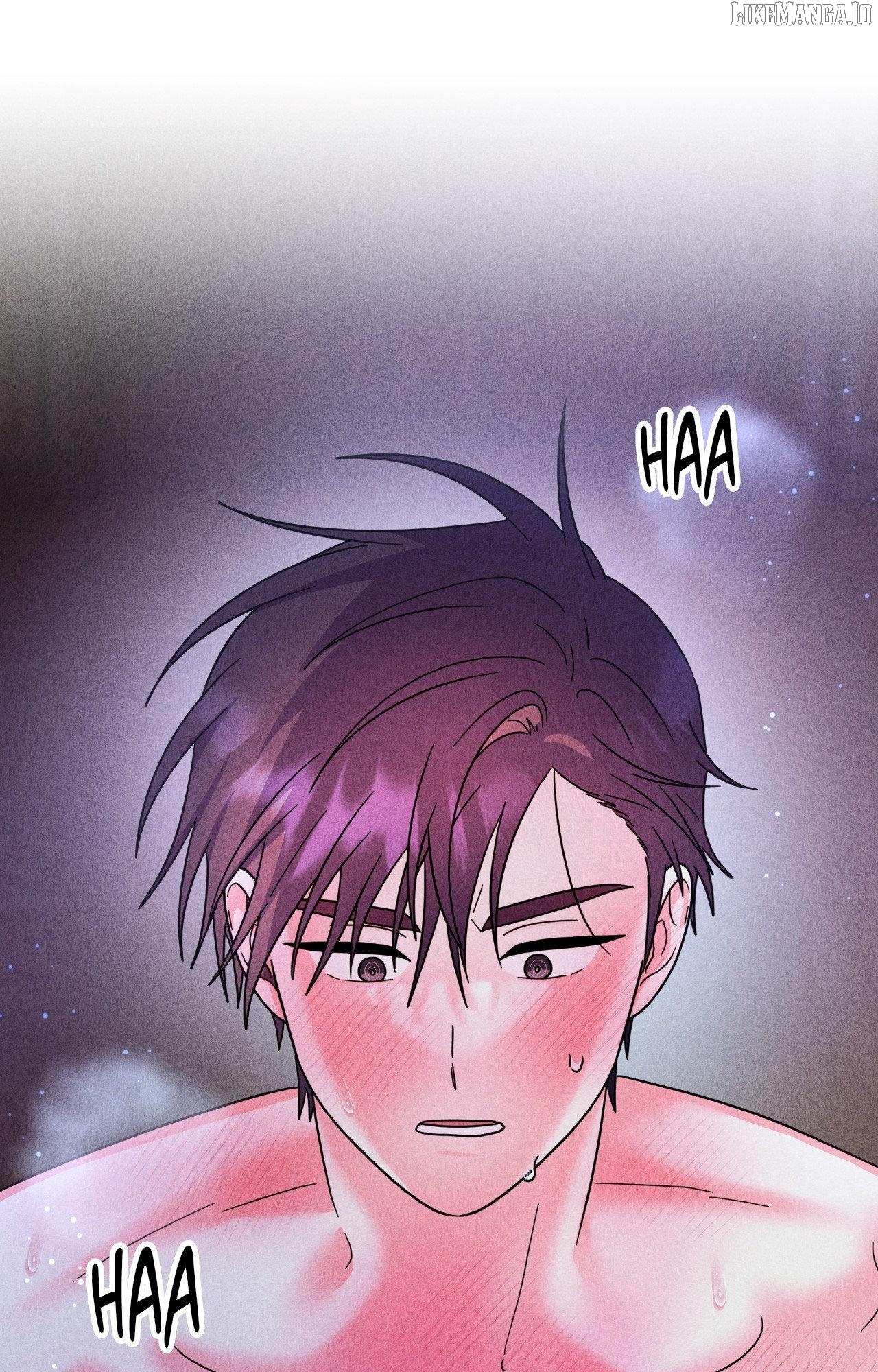 Secret Education with My Lady Chapter 16 - page 85