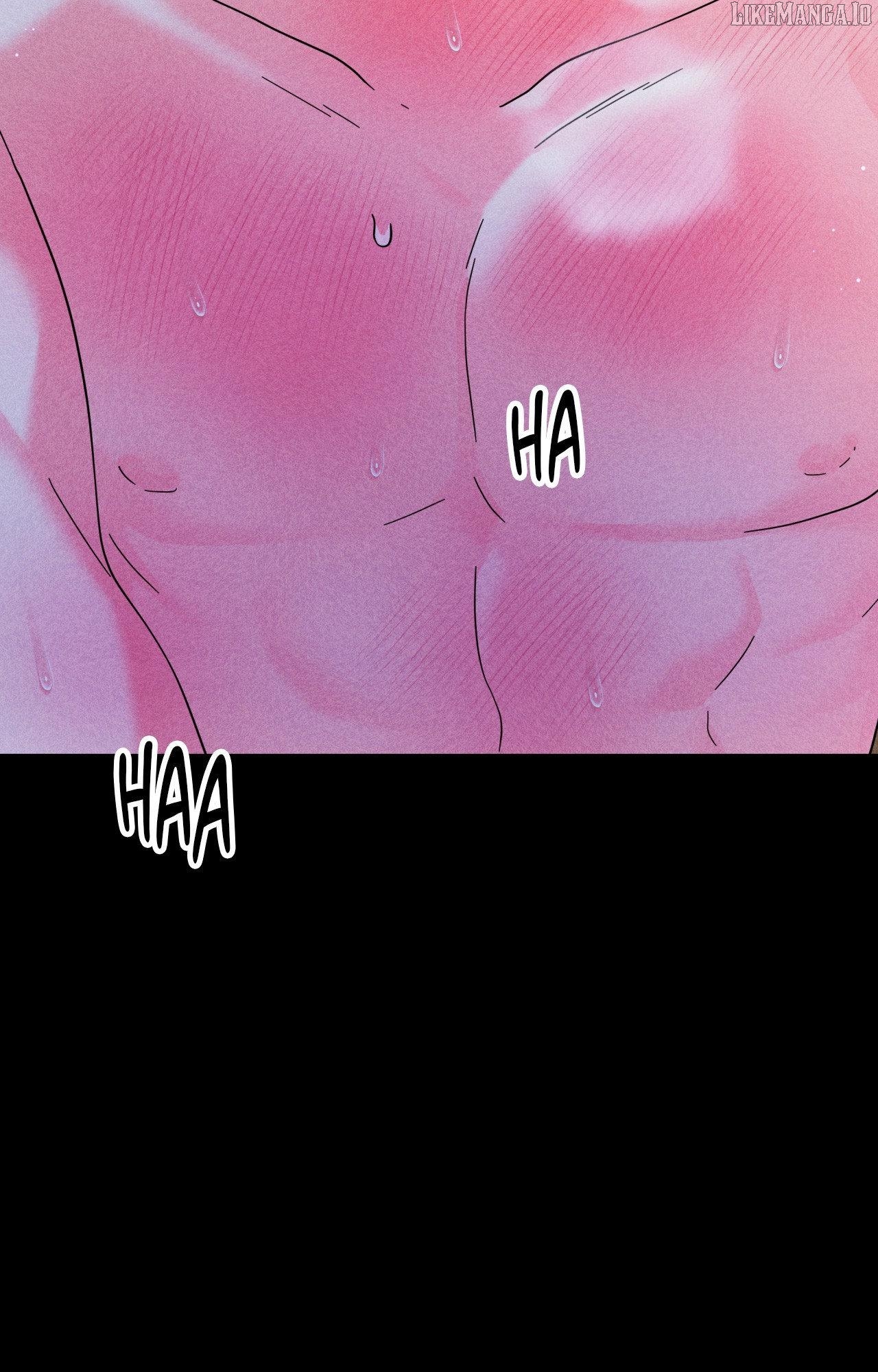 Secret Education with My Lady Chapter 16 - page 86