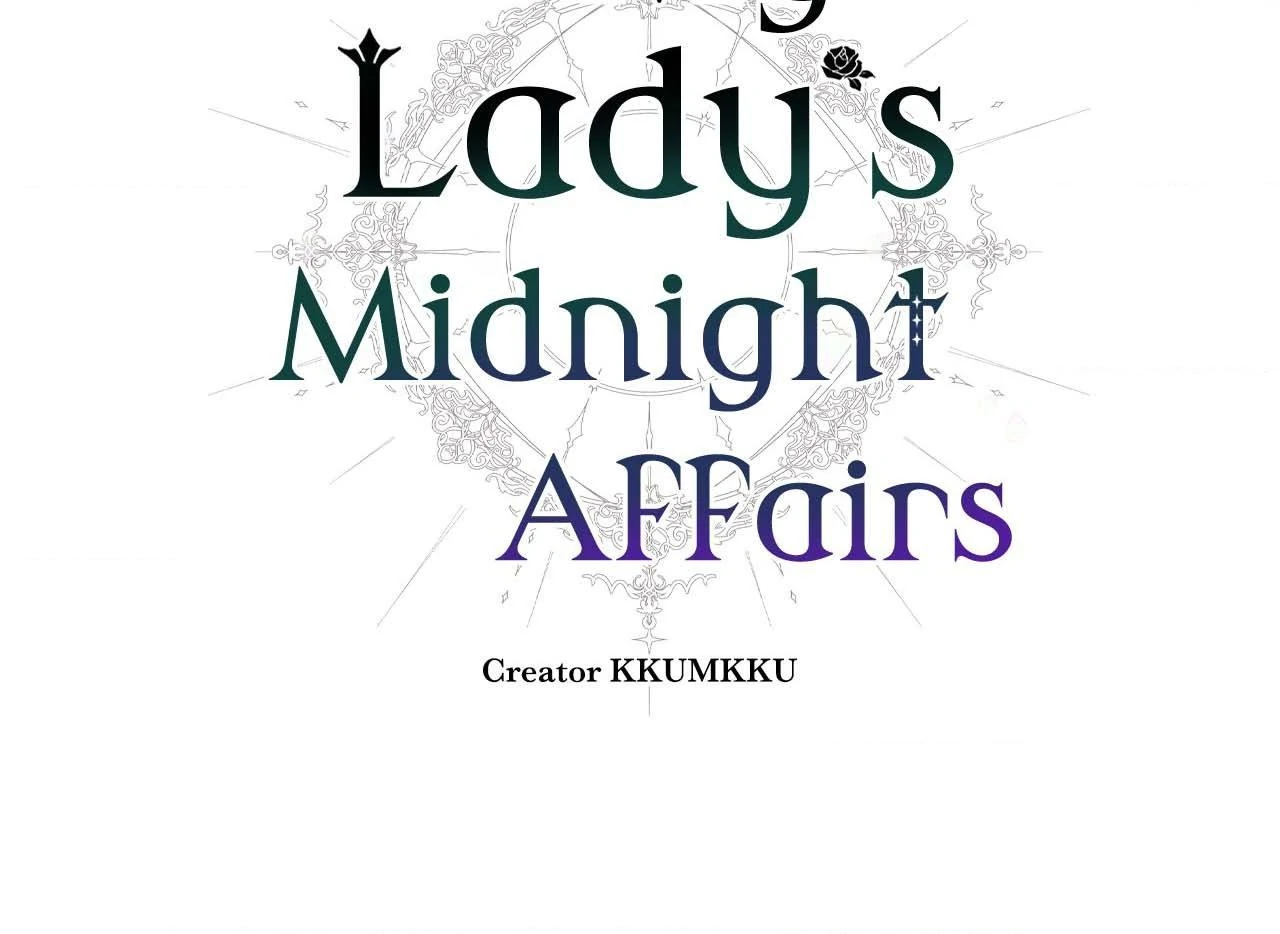 Secret Education with My Lady Chapter 12 - page 9