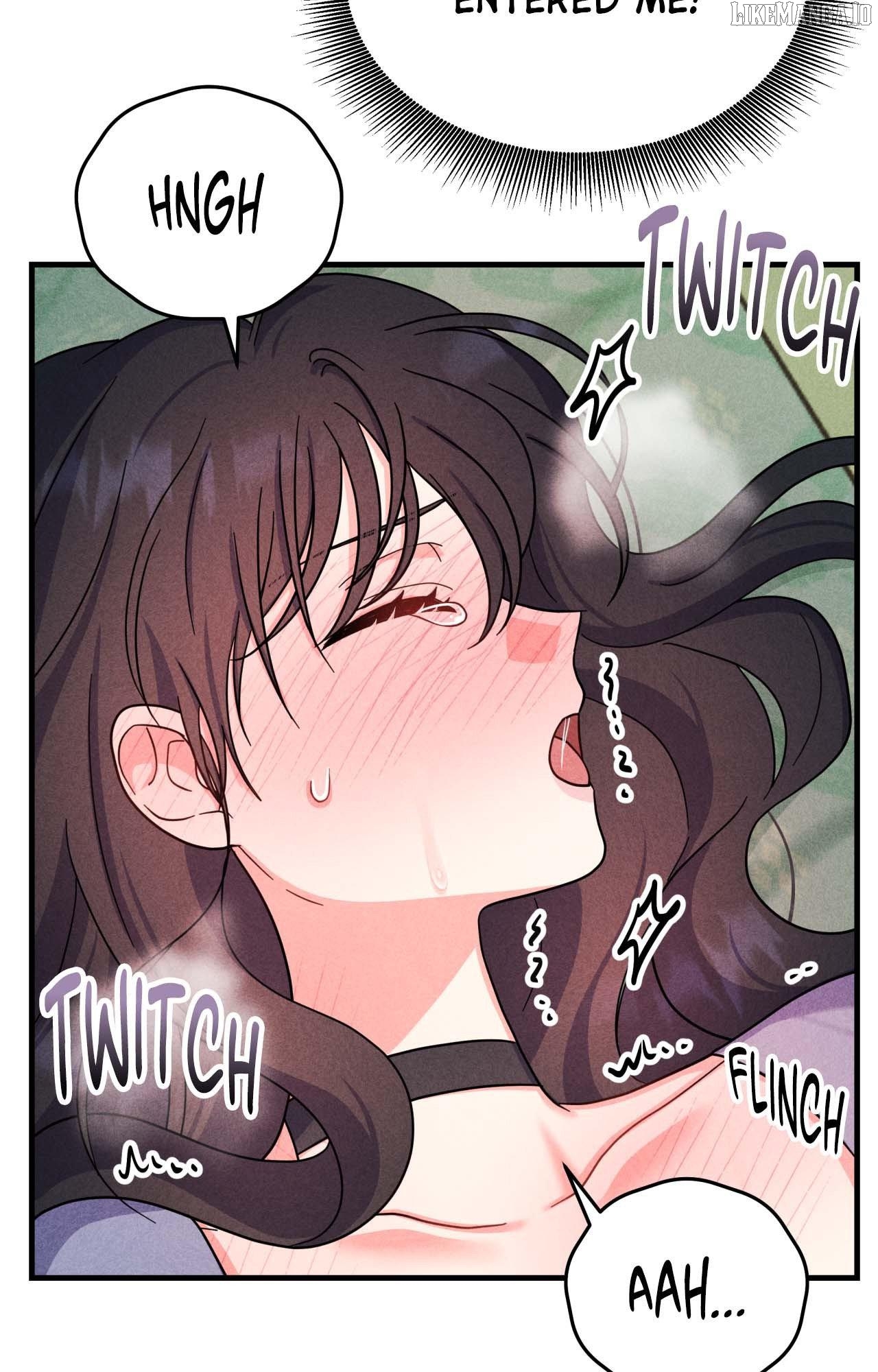 Secret Education with My Lady Chapter 12 - page 12