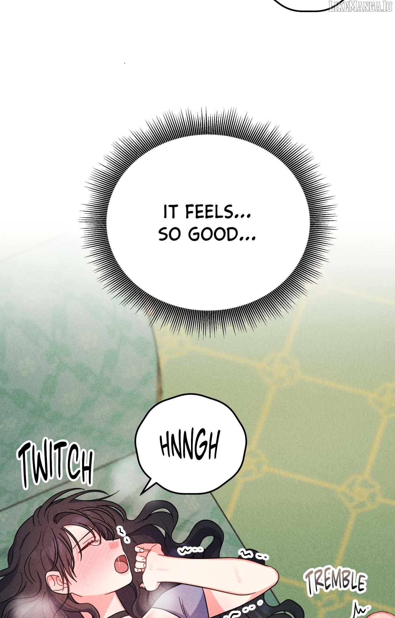 Secret Education with My Lady Chapter 12 - page 13