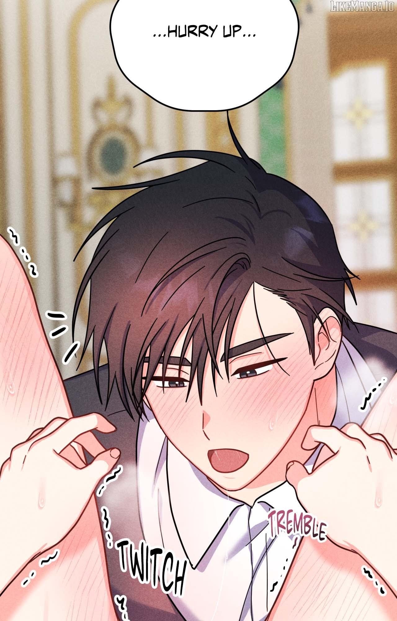 Secret Education with My Lady Chapter 12 - page 16