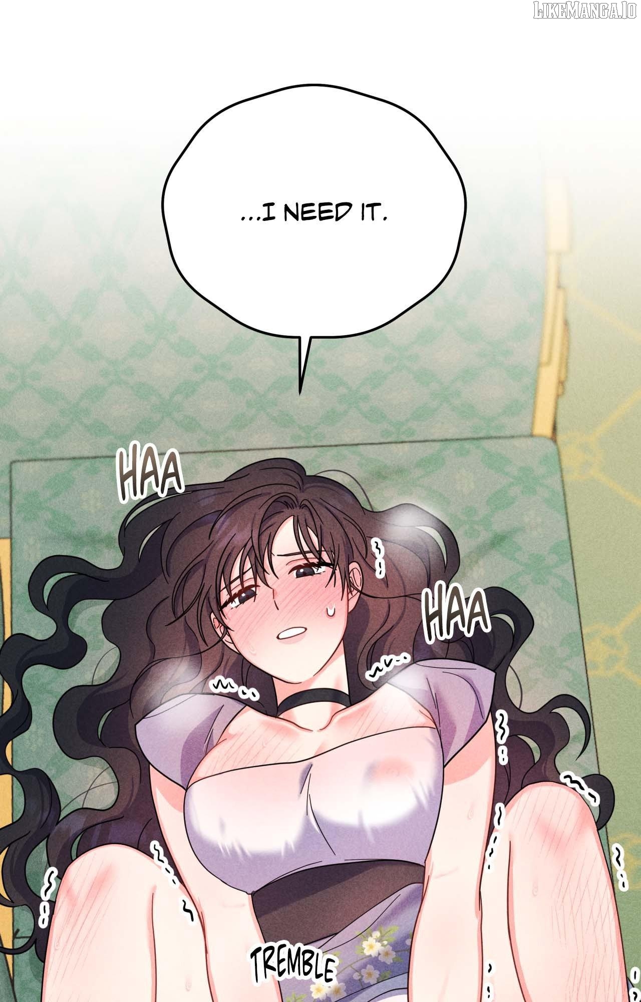 Secret Education with My Lady Chapter 12 - page 18