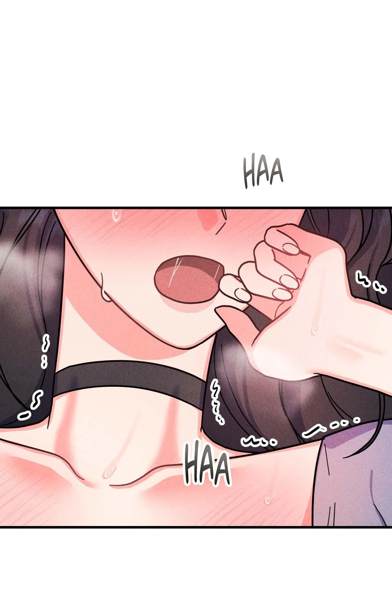 Secret Education with My Lady Chapter 12 - page 1