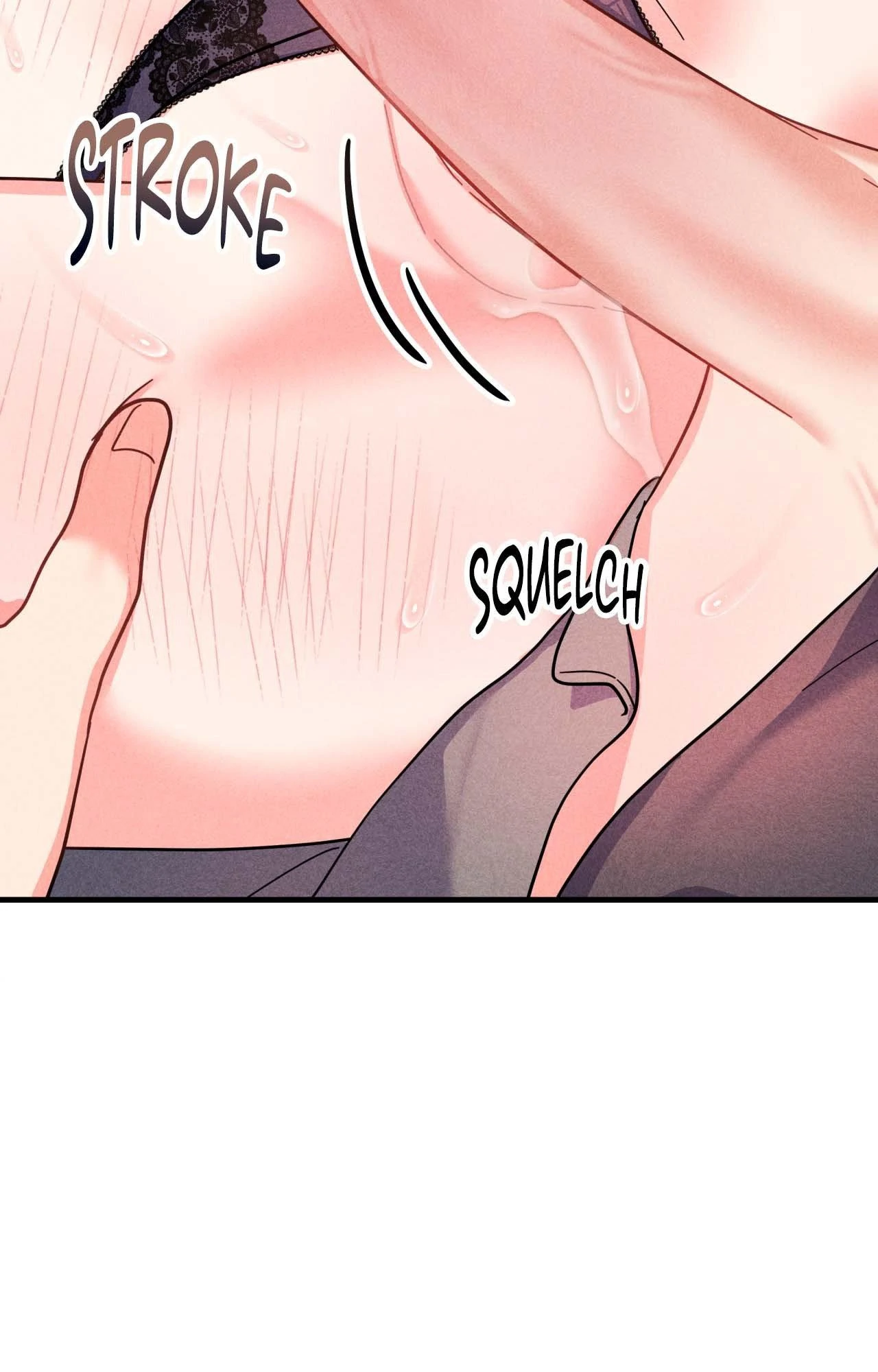 Secret Education with My Lady Chapter 12 - page 25