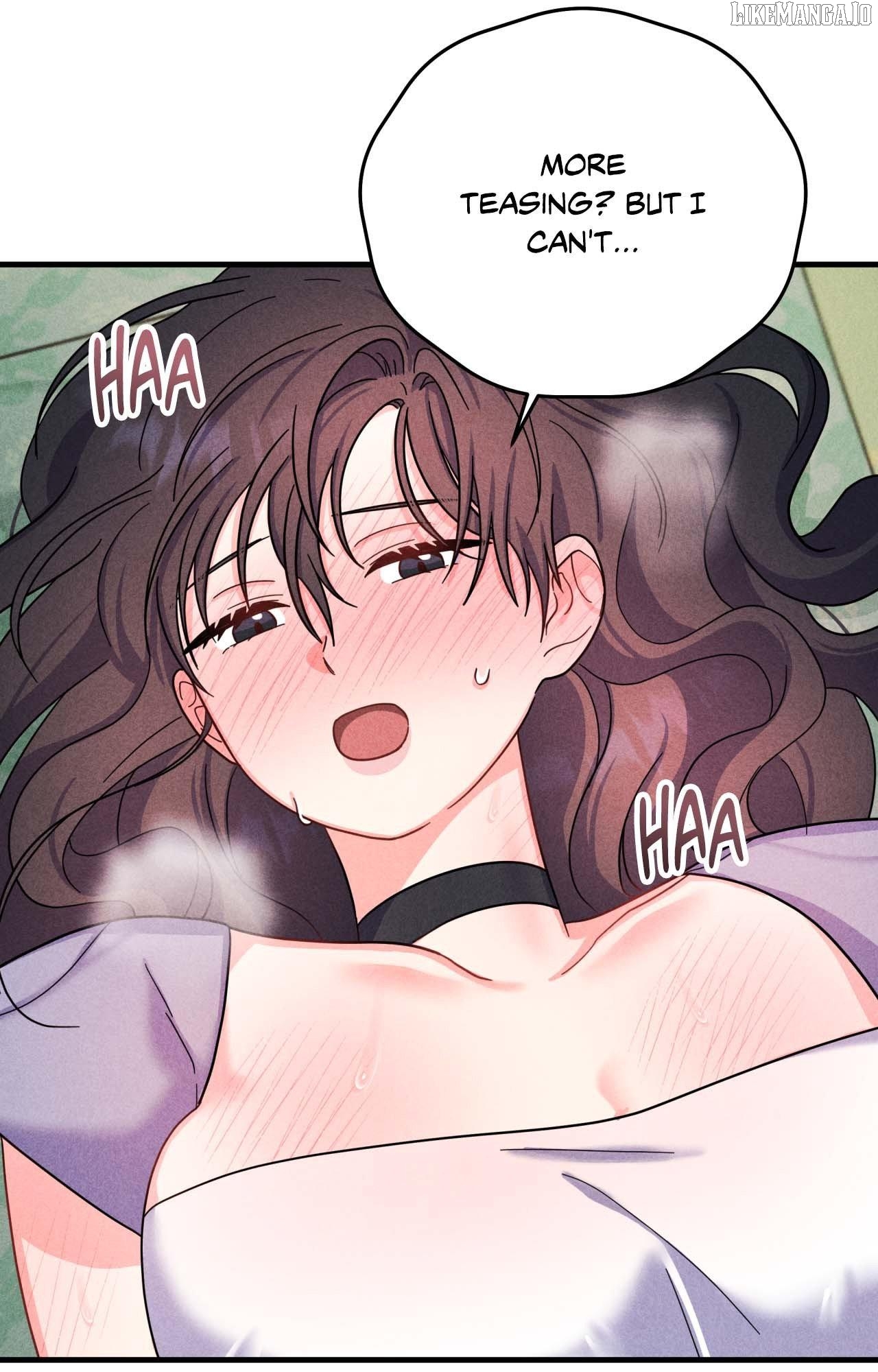 Secret Education with My Lady Chapter 12 - page 26