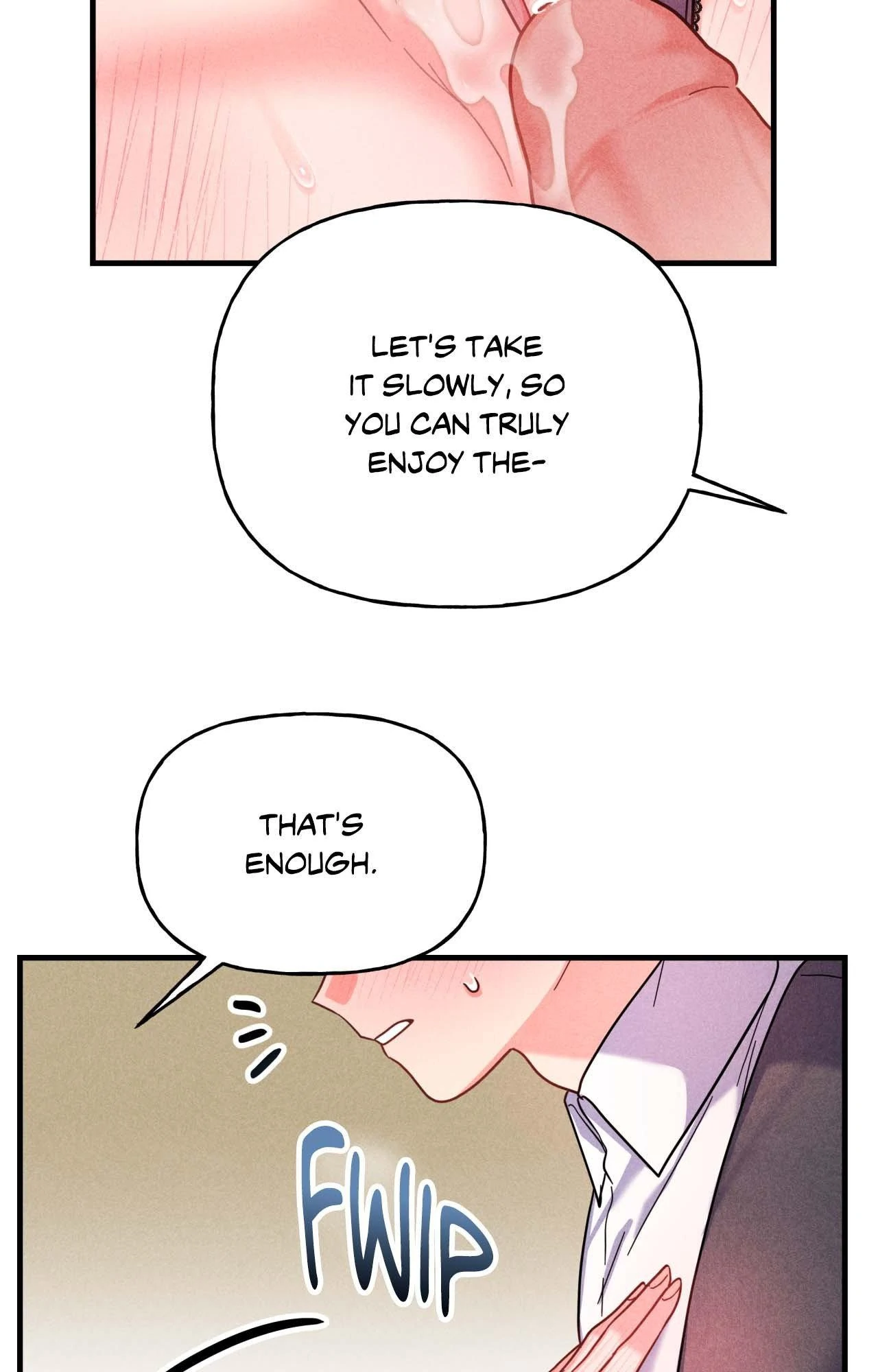 Secret Education with My Lady Chapter 12 - page 28