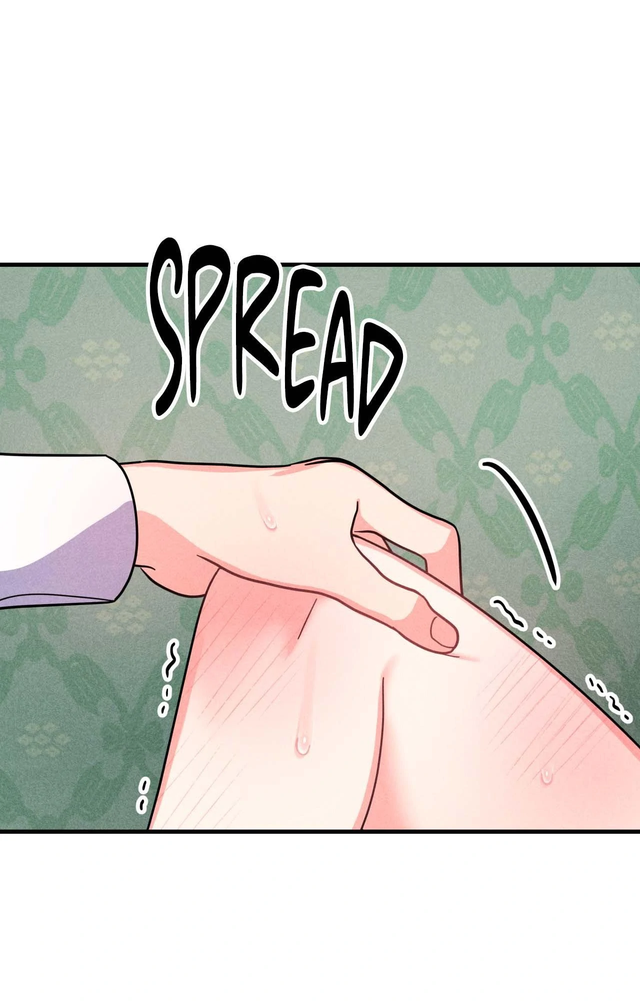 Secret Education with My Lady Chapter 12 - page 2