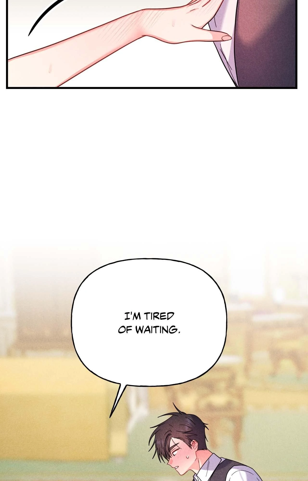 Secret Education with My Lady Chapter 12 - page 29