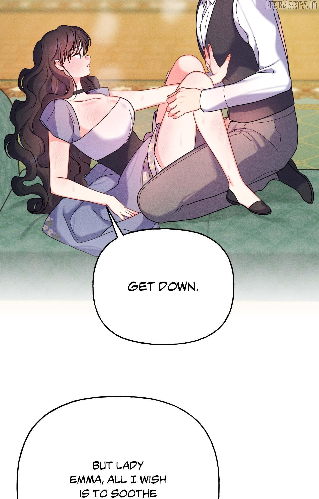 Secret Education with My Lady Chapter 12 - page 30