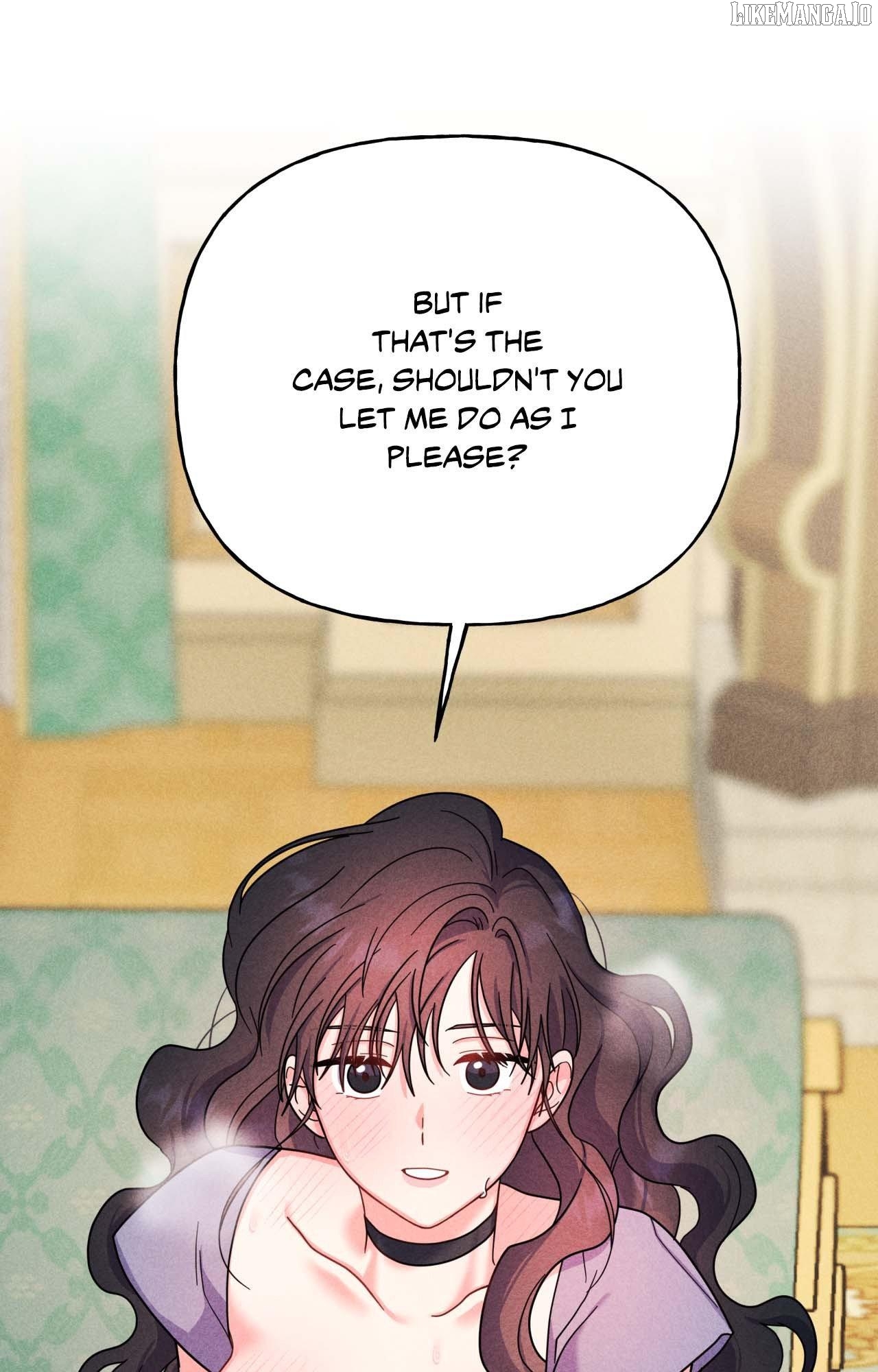 Secret Education with My Lady Chapter 12 - page 32