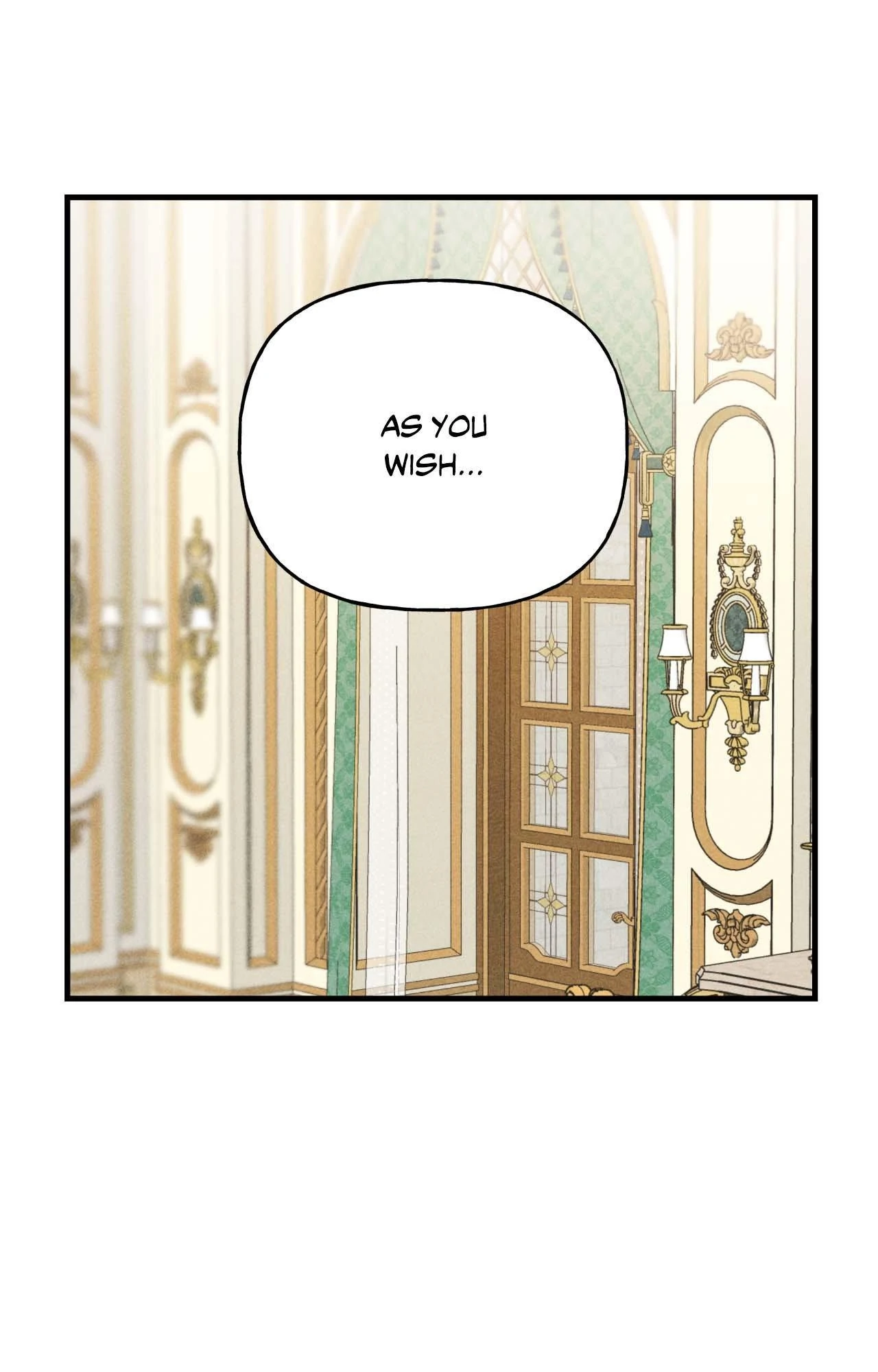 Secret Education with My Lady Chapter 12 - page 34