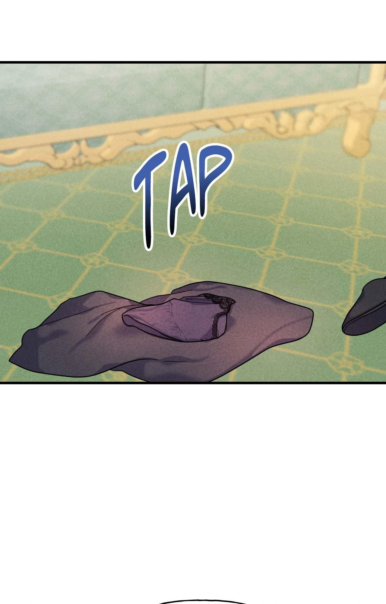 Secret Education with My Lady Chapter 12 - page 35