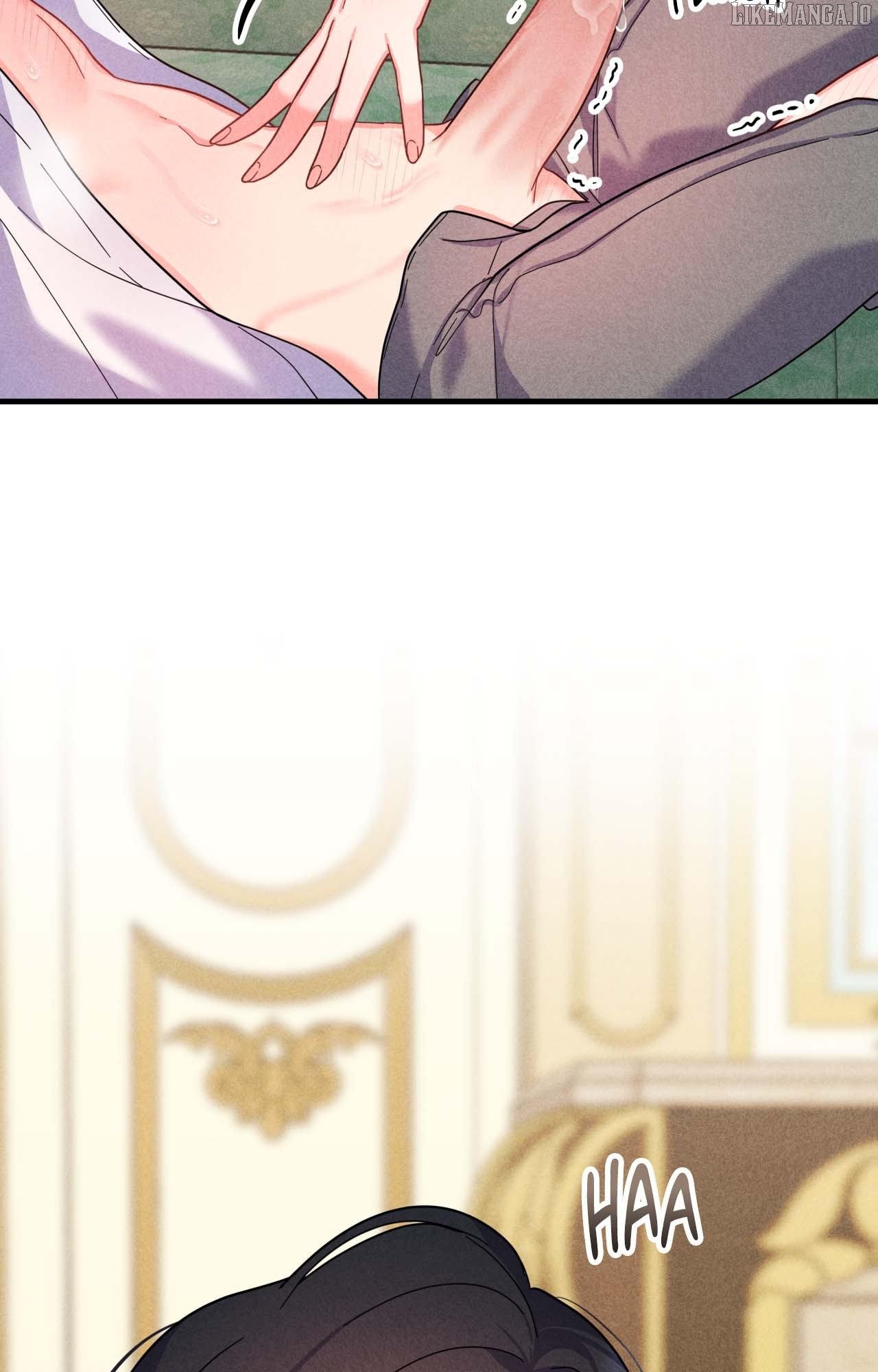 Secret Education with My Lady Chapter 12 - page 39