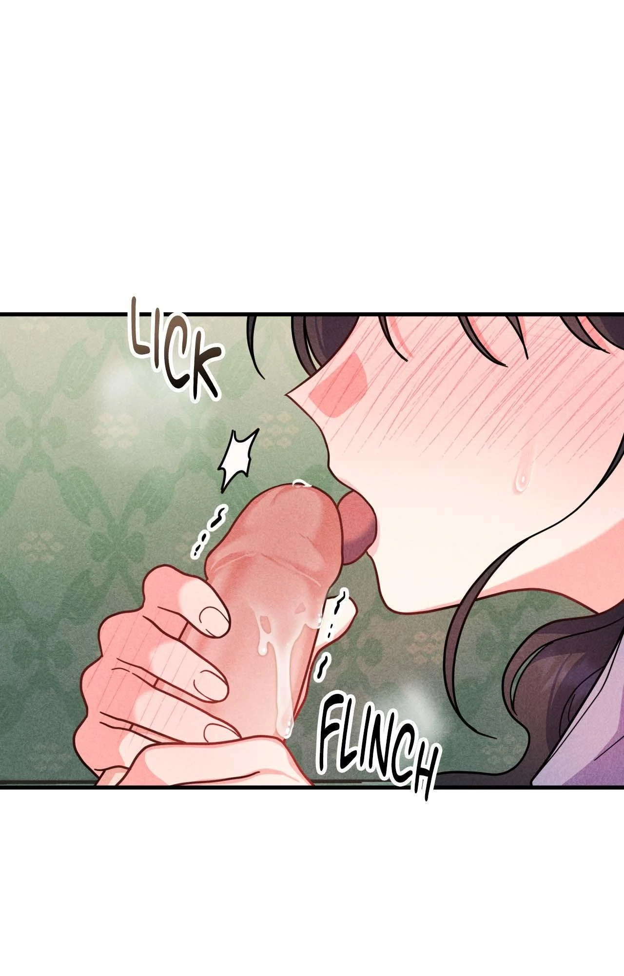 Secret Education with My Lady Chapter 12 - page 41