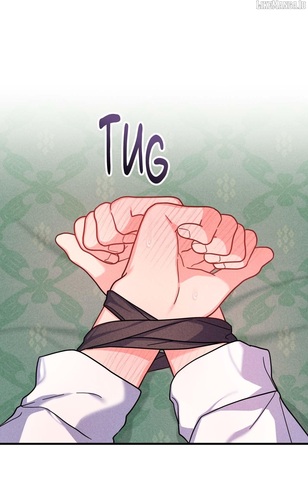 Secret Education with My Lady Chapter 12 - page 47