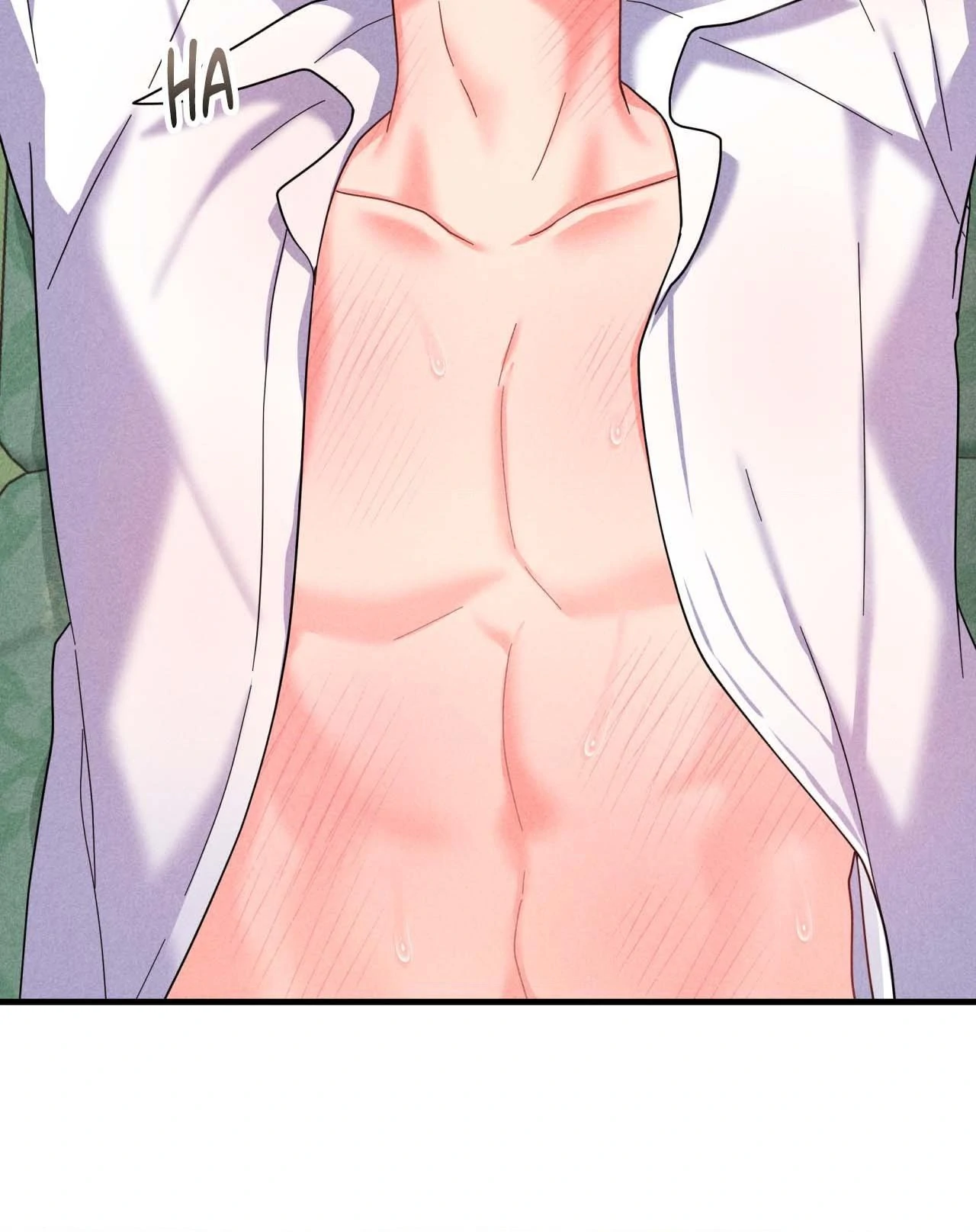Secret Education with My Lady Chapter 12 - page 49