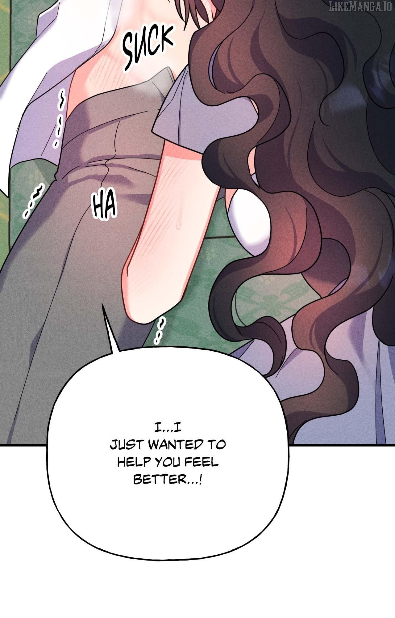 Secret Education with My Lady Chapter 12 - page 54