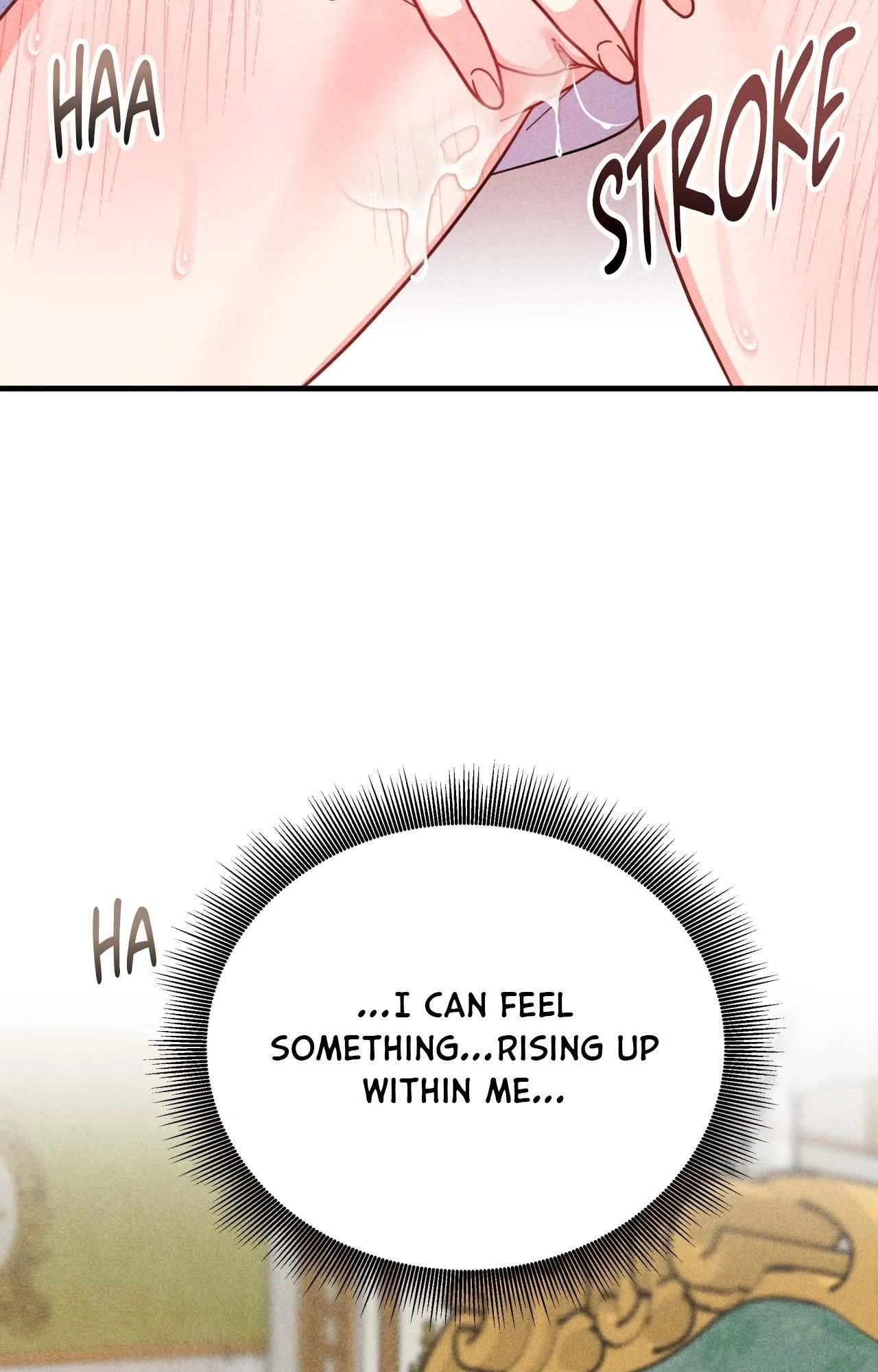 Secret Education with My Lady Chapter 12 - page 57