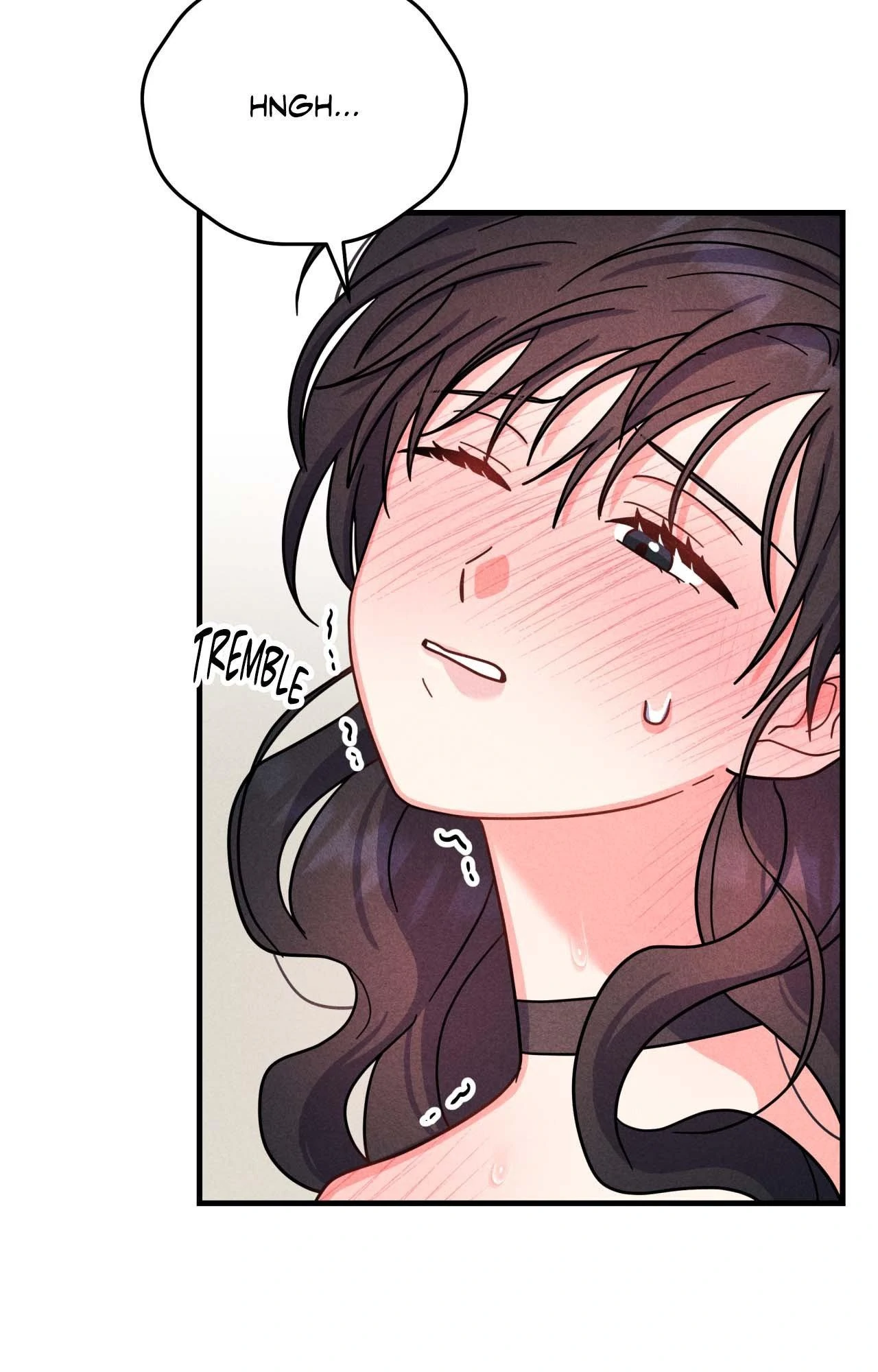 Secret Education with My Lady Chapter 12 - page 64