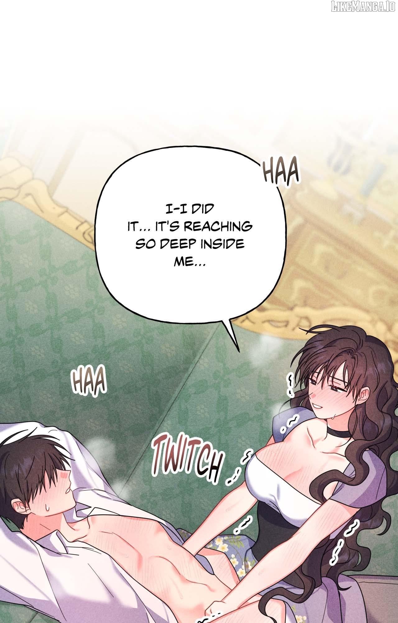Secret Education with My Lady Chapter 12 - page 65