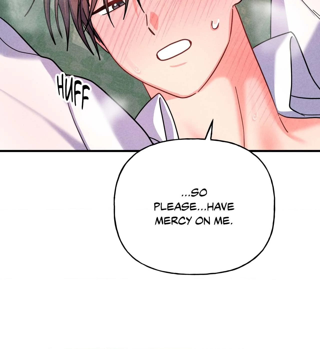 Secret Education with My Lady Chapter 12 - page 67