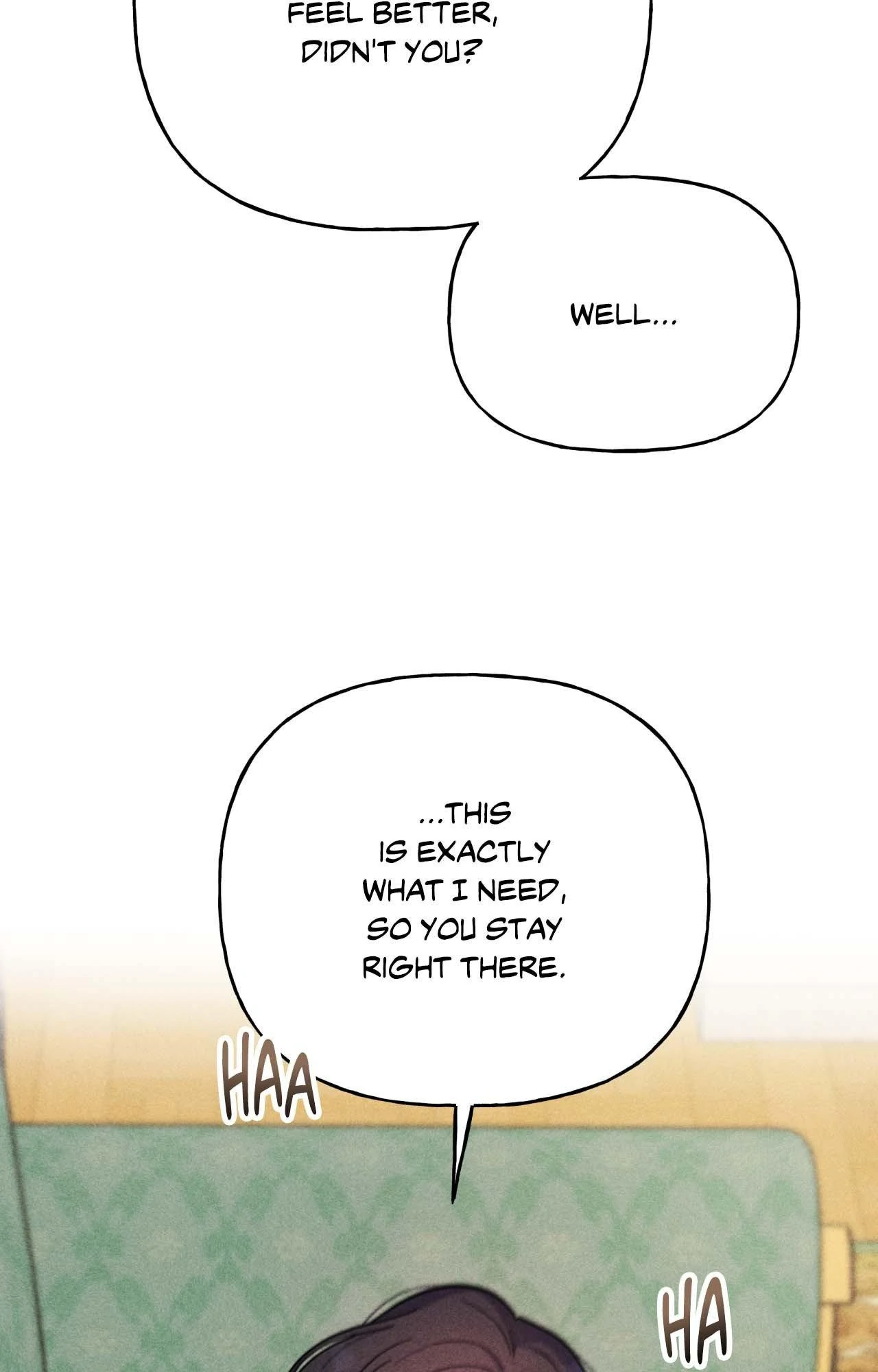 Secret Education with My Lady Chapter 12 - page 69