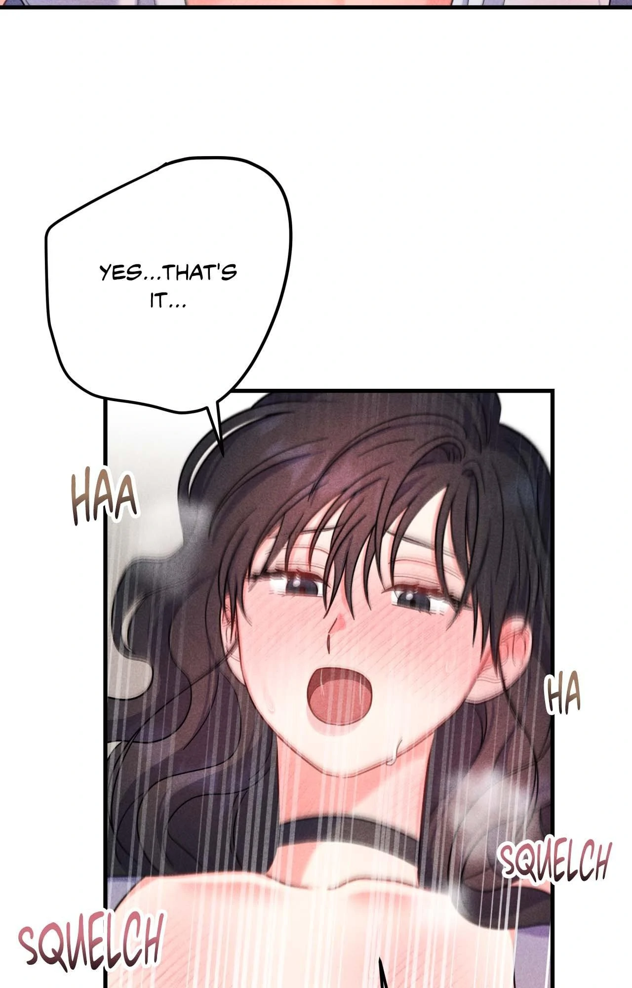 Secret Education with My Lady Chapter 12 - page 71