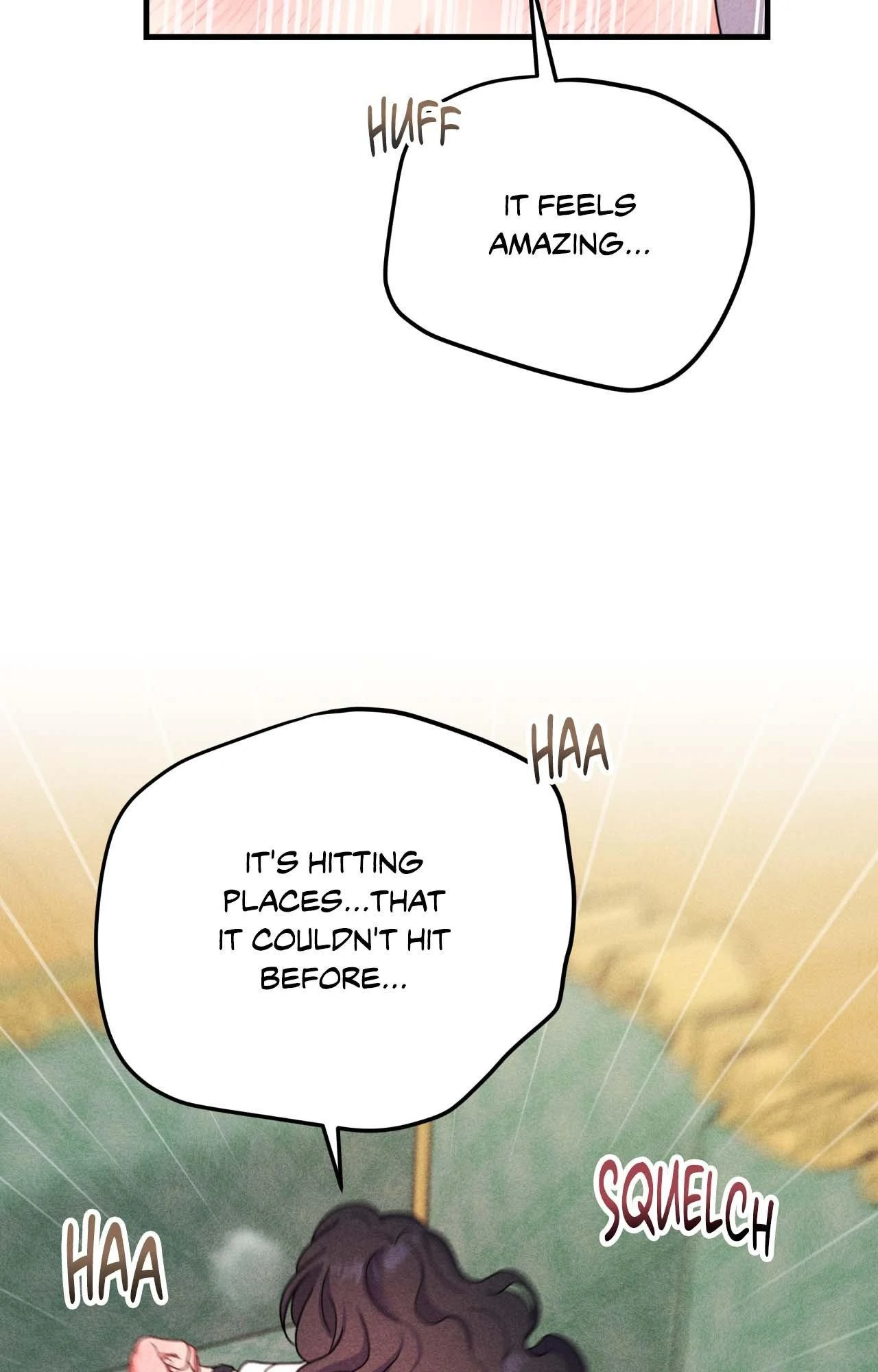 Secret Education with My Lady Chapter 12 - page 72