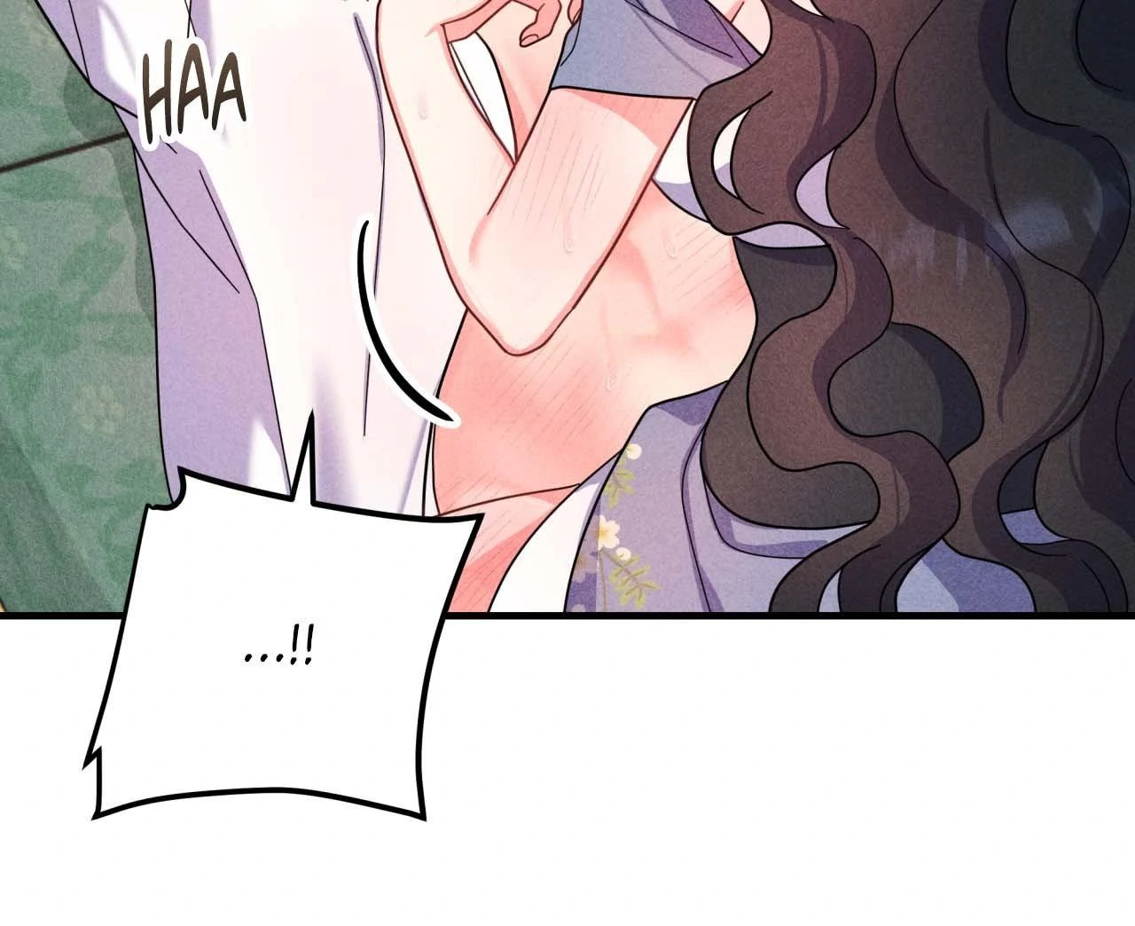 Secret Education with My Lady Chapter 12 - page 76