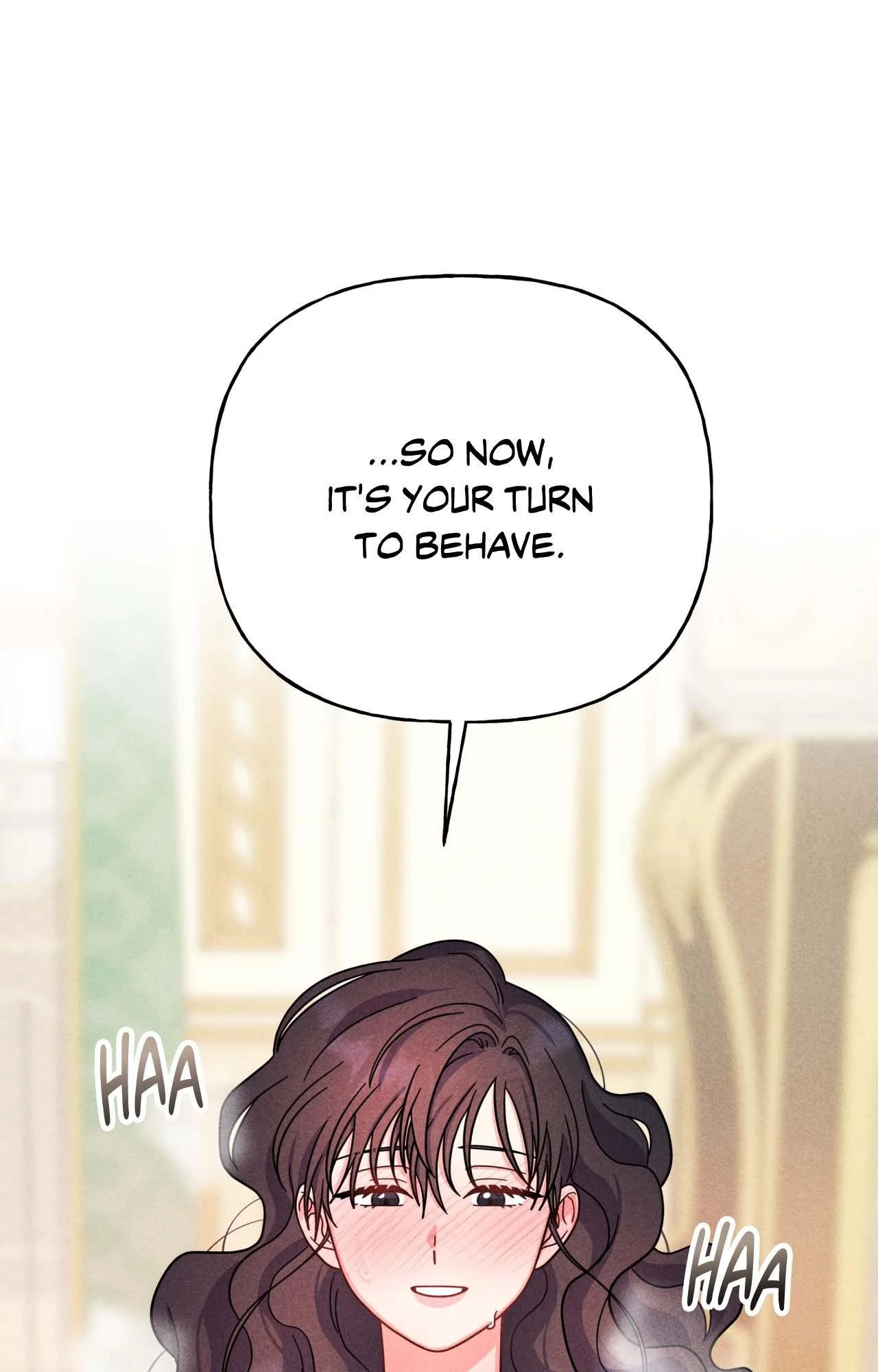 Secret Education with My Lady Chapter 12 - page 77