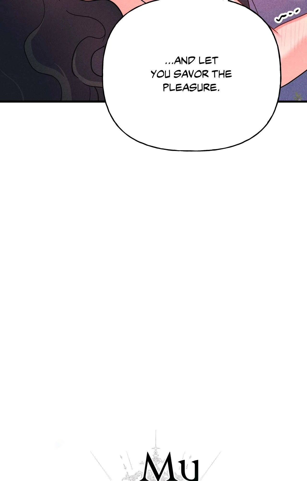 Secret Education with My Lady Chapter 12 - page 8