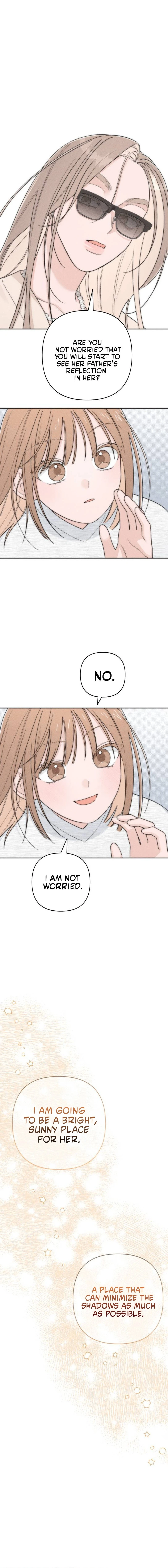 Revelation Of Youth Chapter 110 - page 7