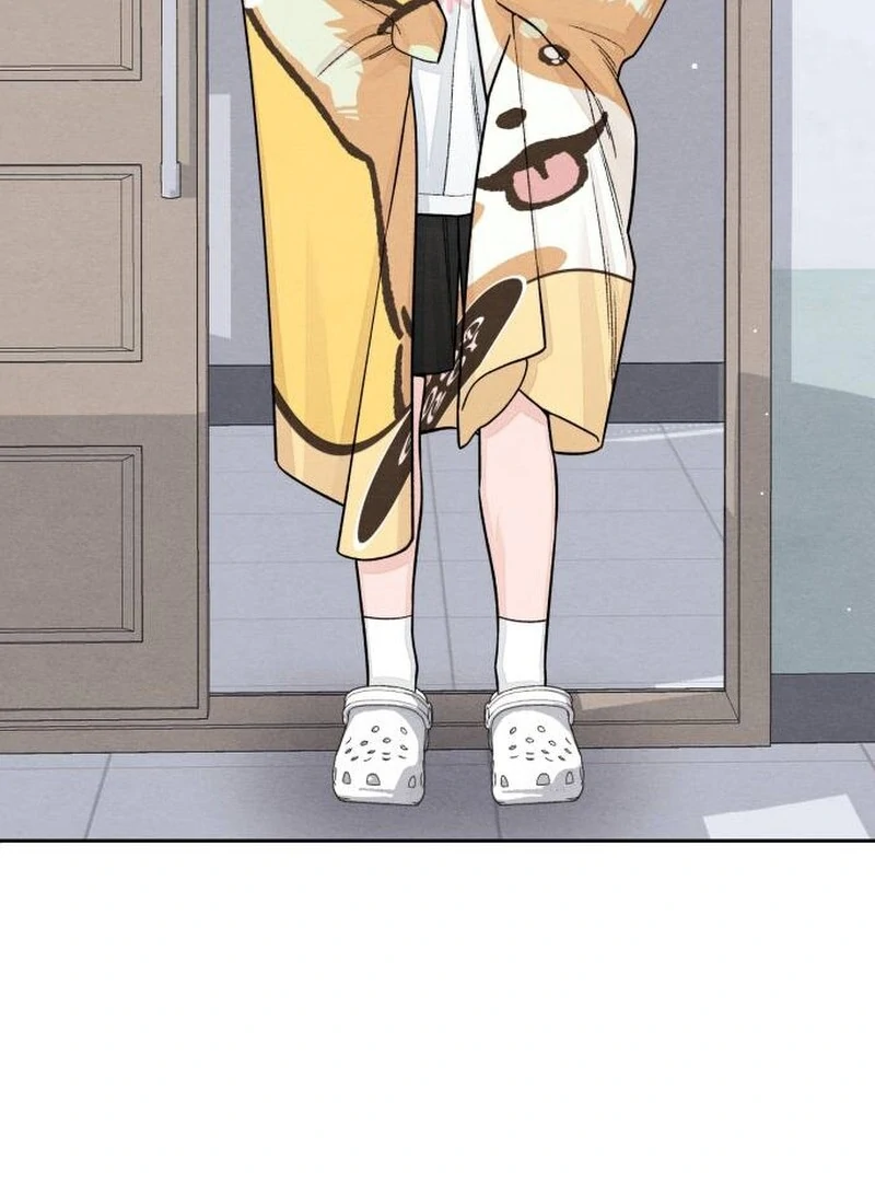 Revelation Of Youth Chapter 113 - page 9