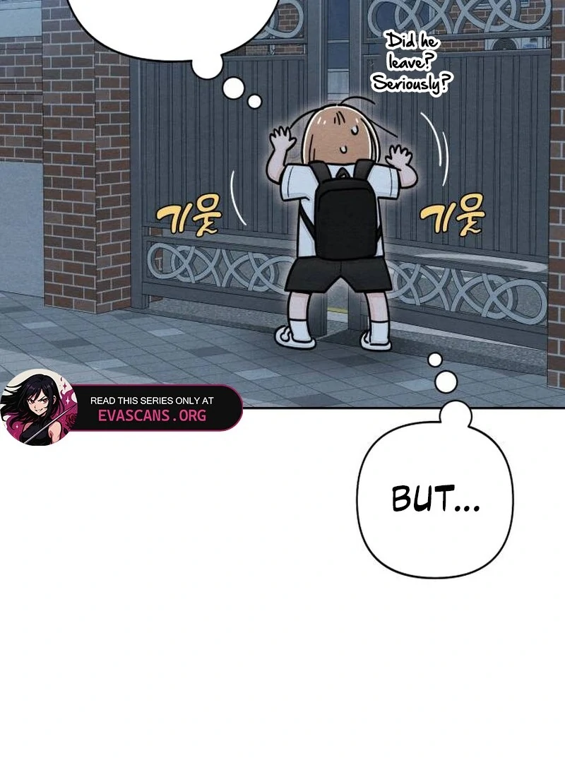 Revelation Of Youth Chapter 113 - page 106