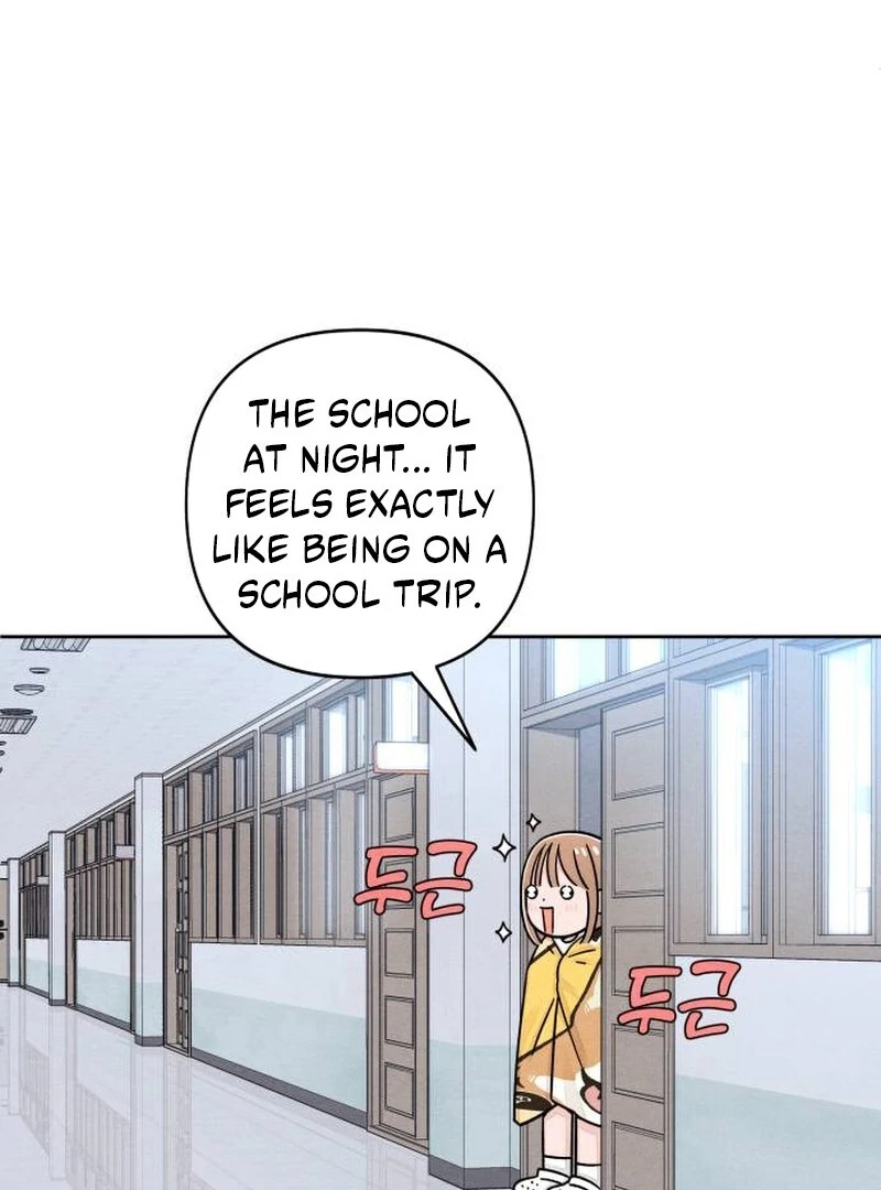 Revelation Of Youth Chapter 113 - page 10