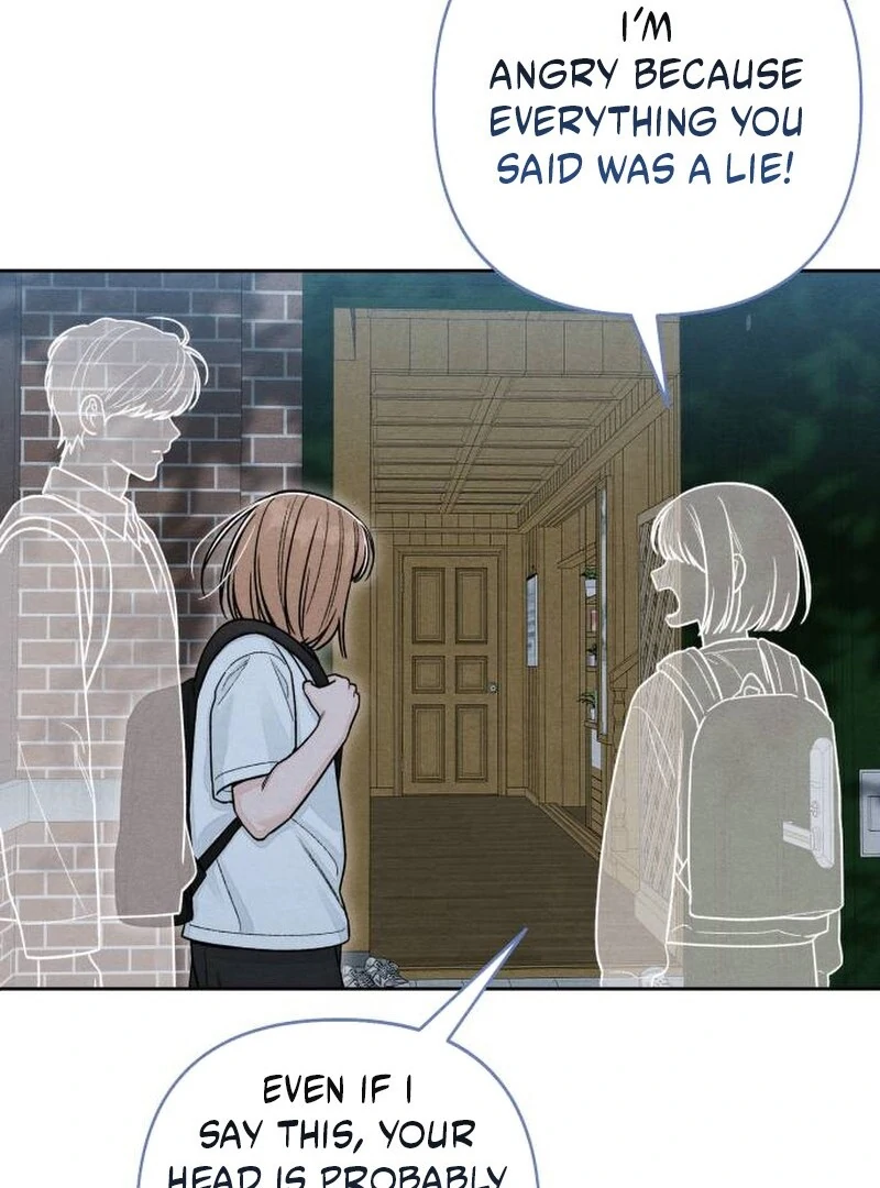 Revelation Of Youth Chapter 113 - page 114