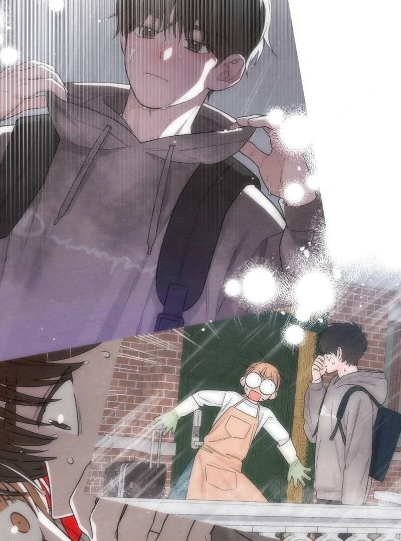 Revelation Of Youth Chapter 113 - page 121